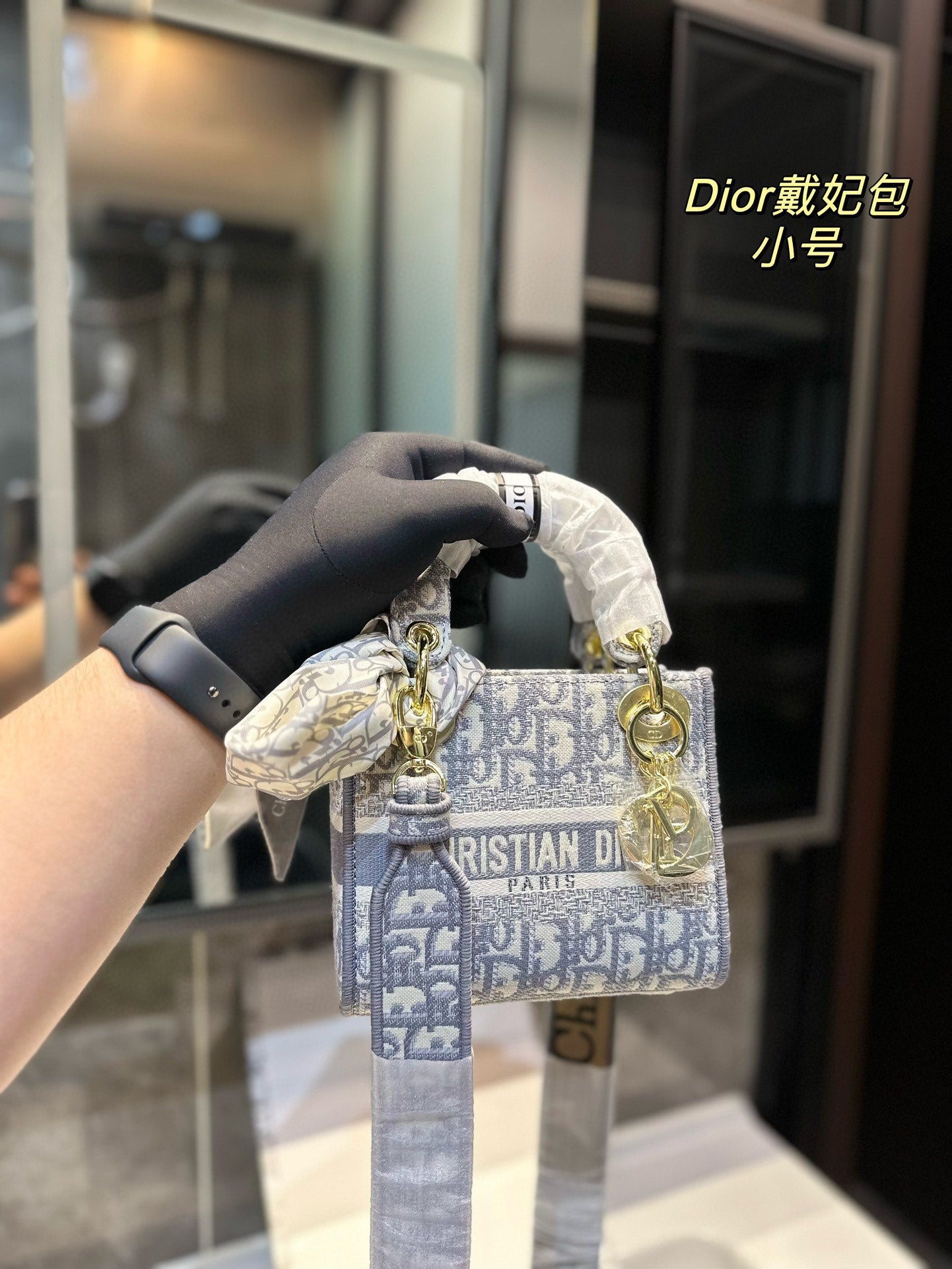 DIOR-485