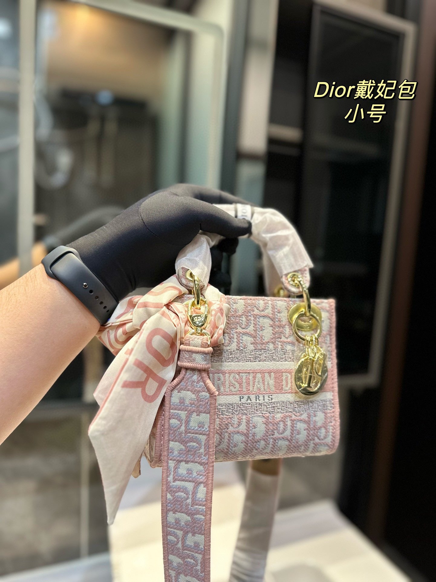 DIOR-485