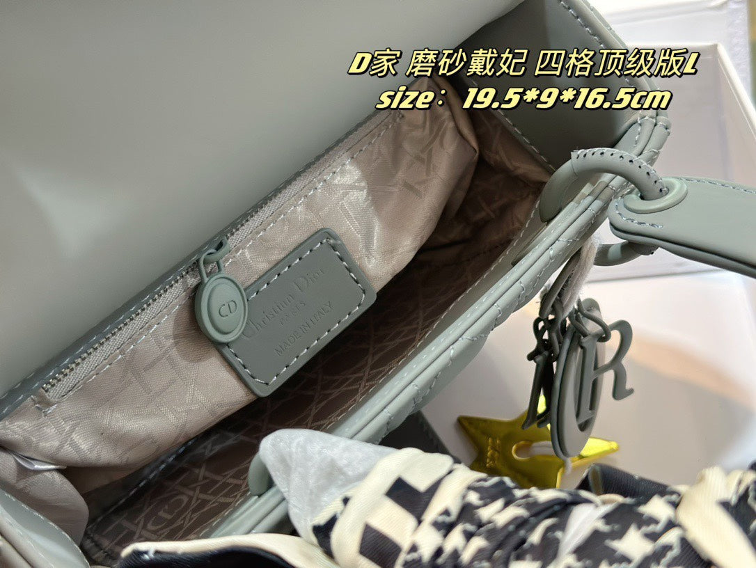 DIOR-615