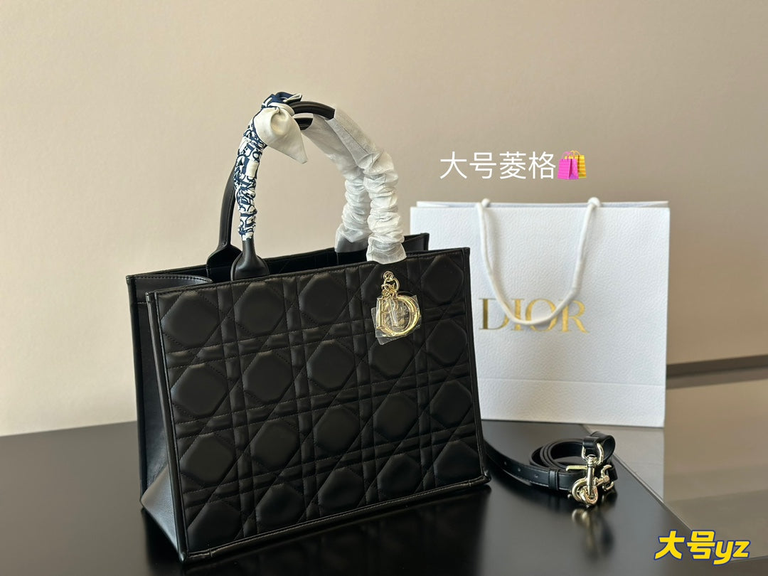 DIOR-605