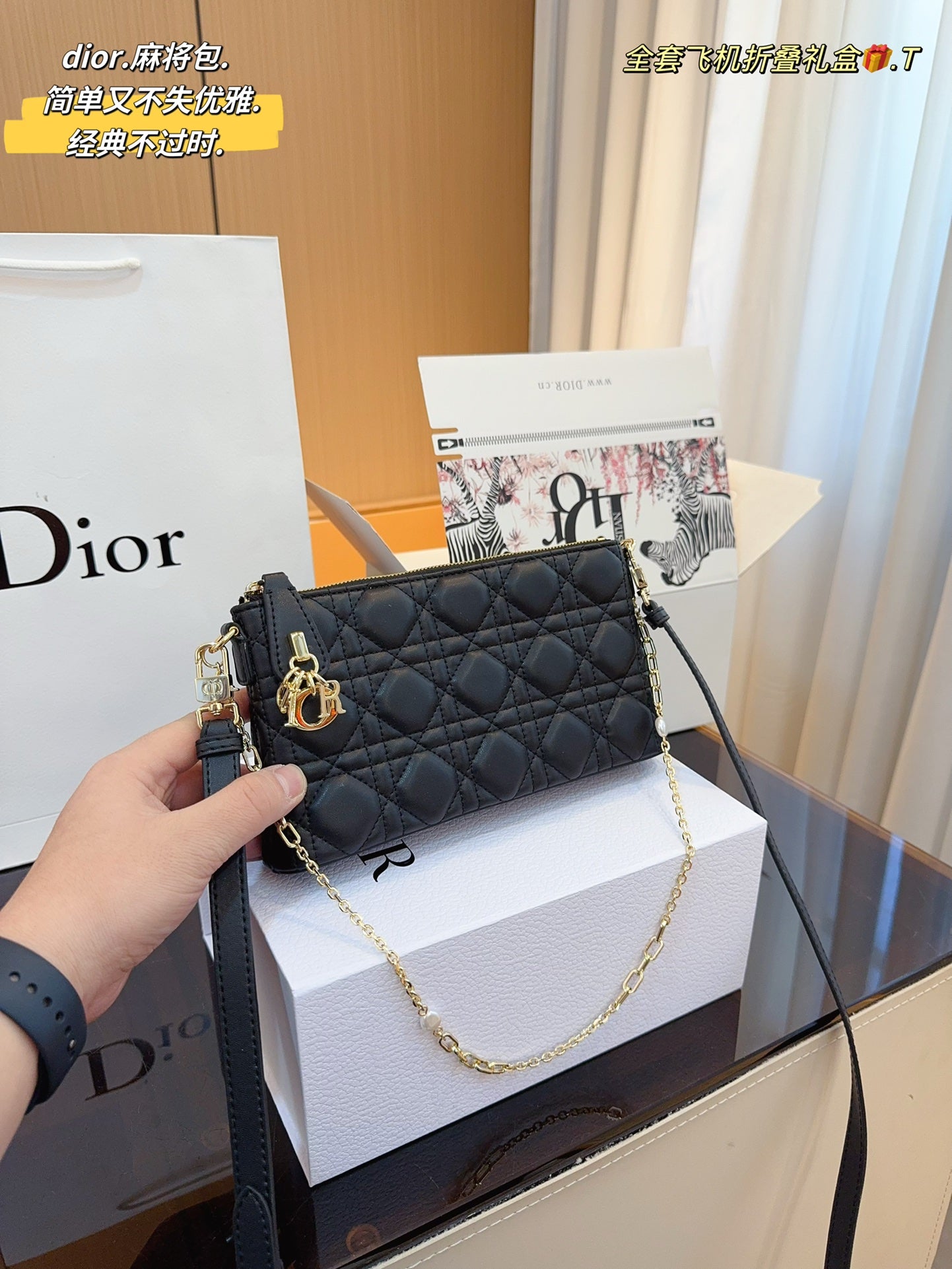 DIOR-508