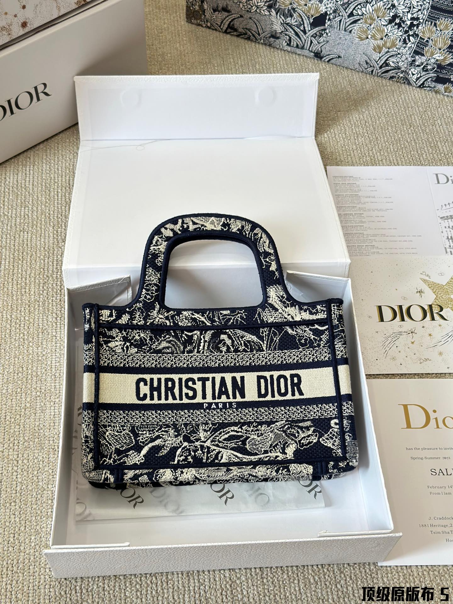 DIOR-487