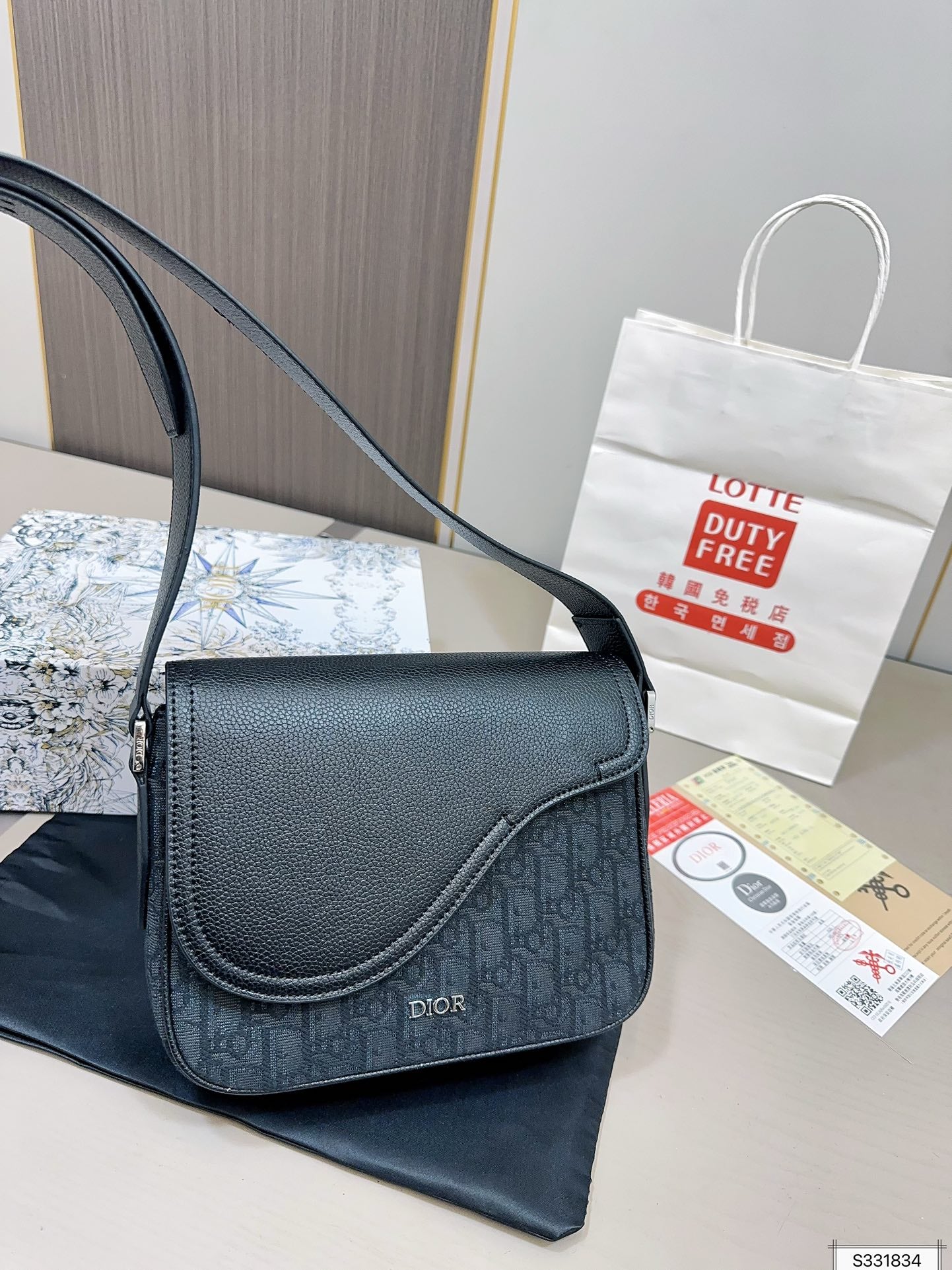 DIOR-518