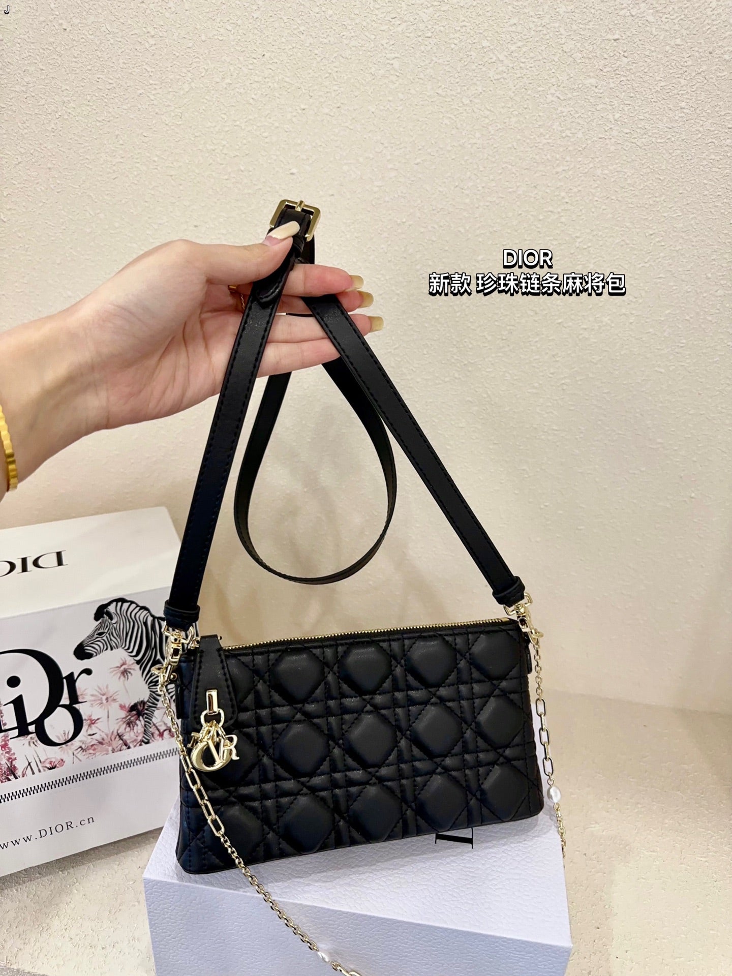DIOR-505