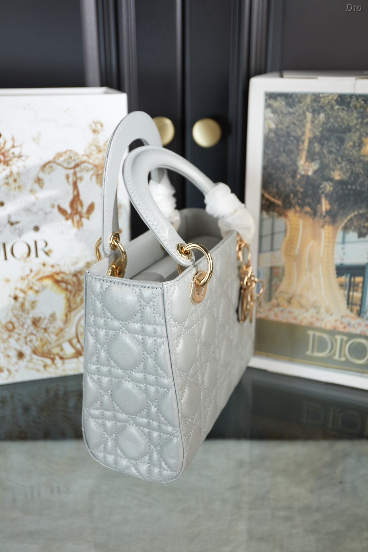 DIOR-645