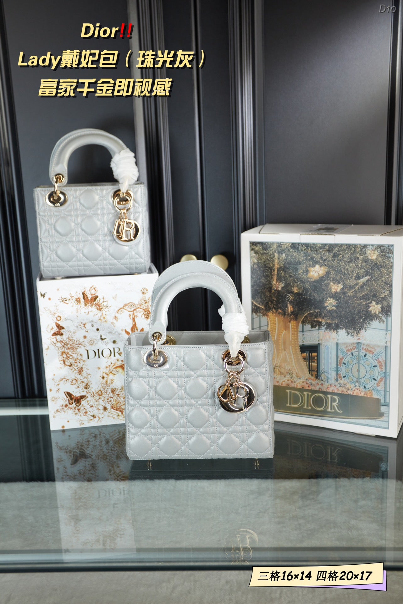 DIOR-645