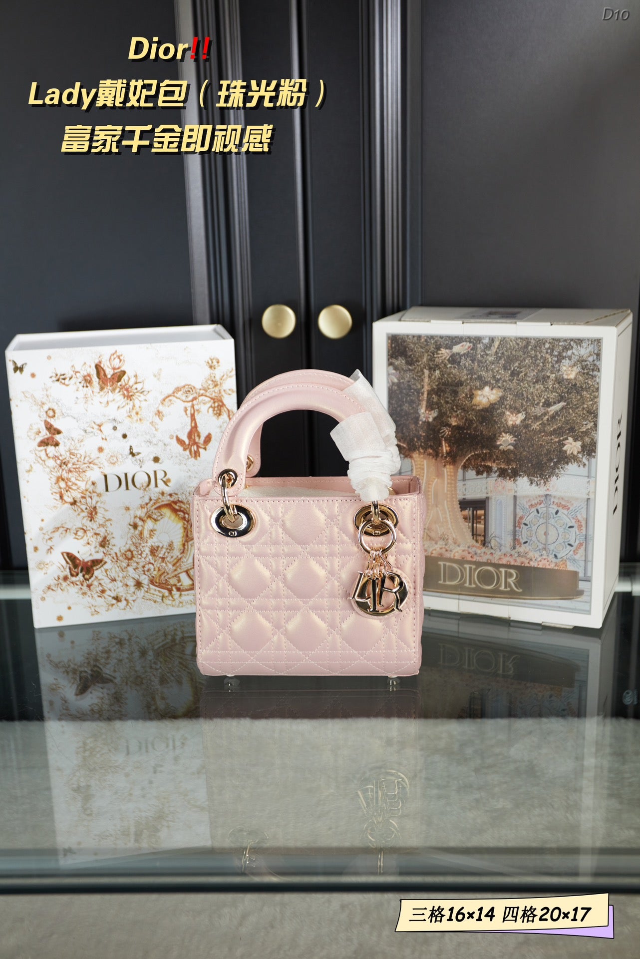 DIOR-644