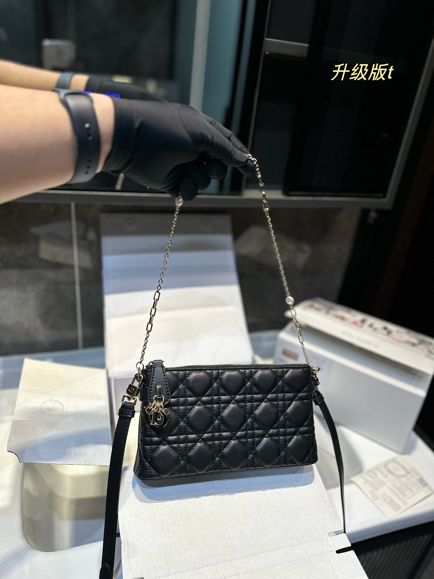 DIOR-509
