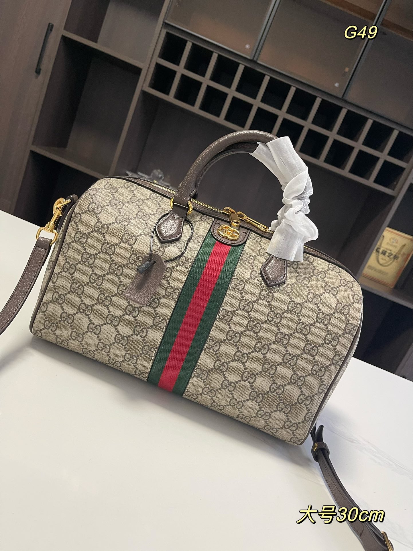 GUCCI-999