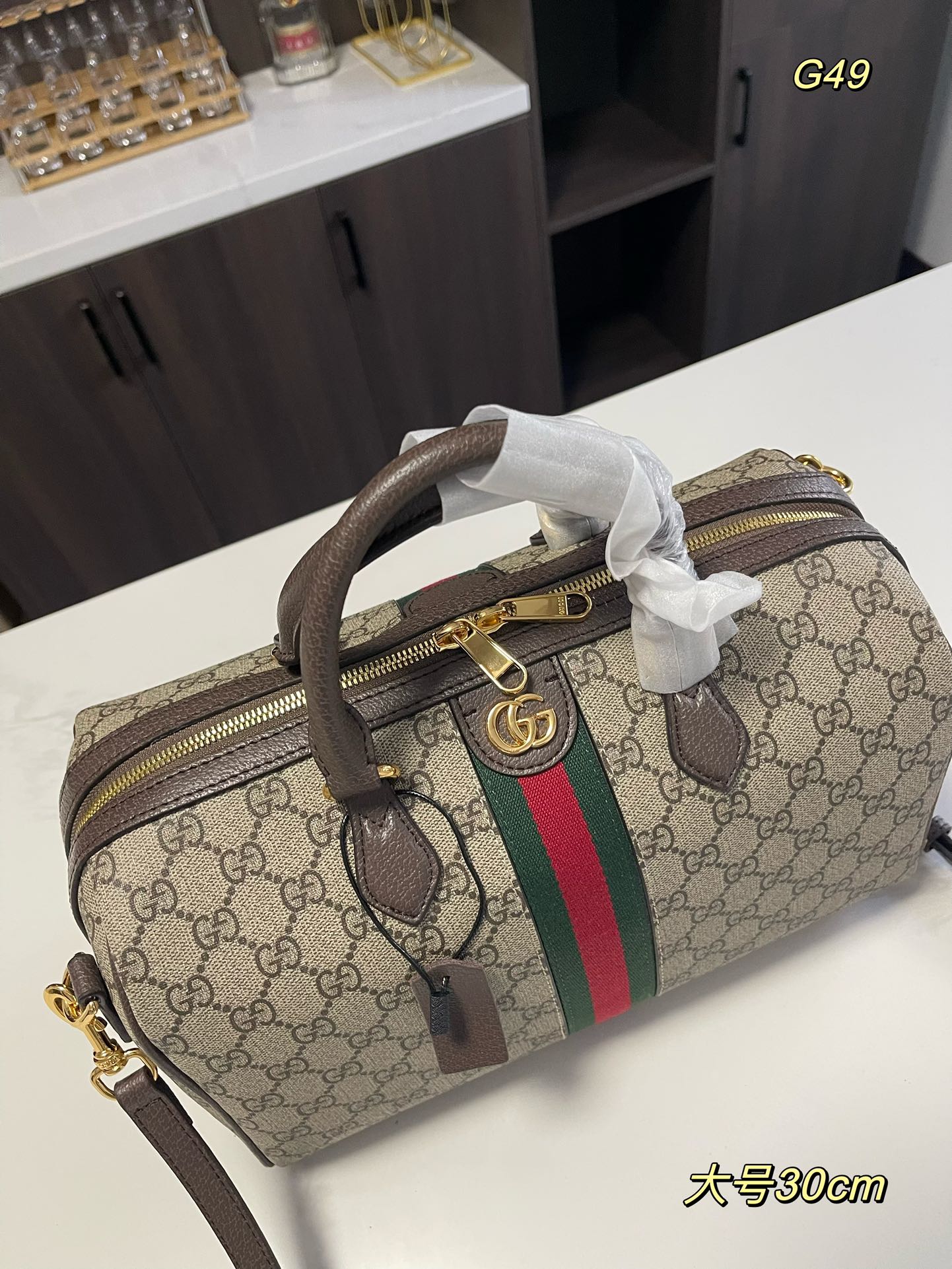 GUCCI-999