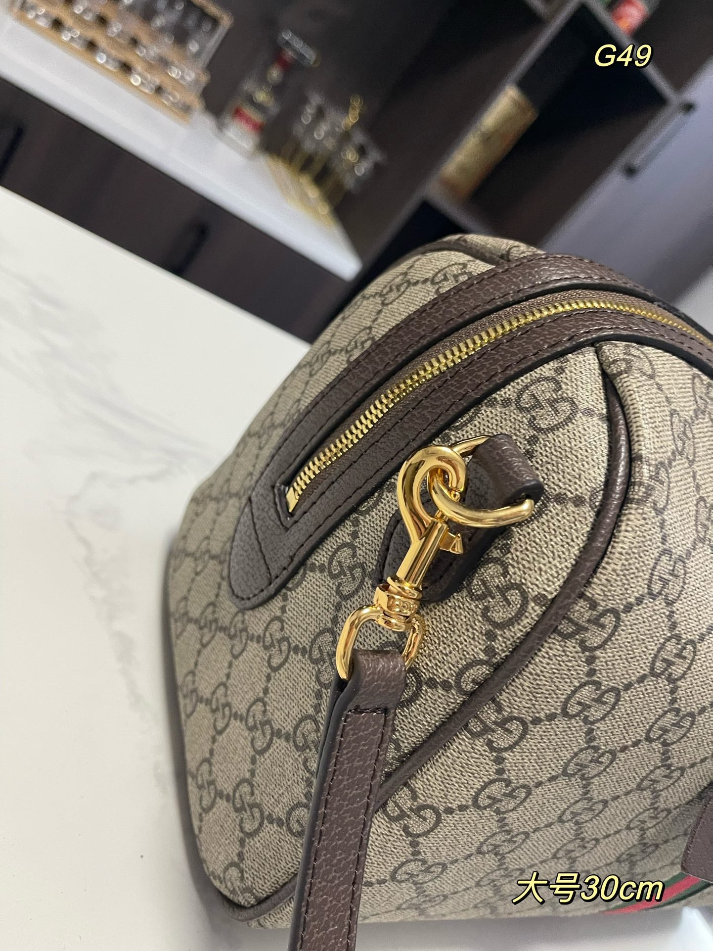 GUCCI-999