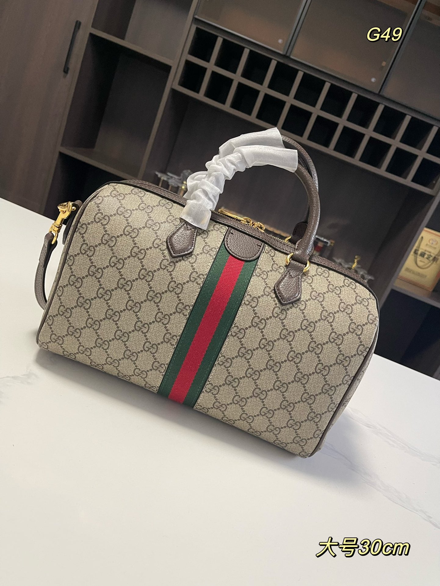 GUCCI-999