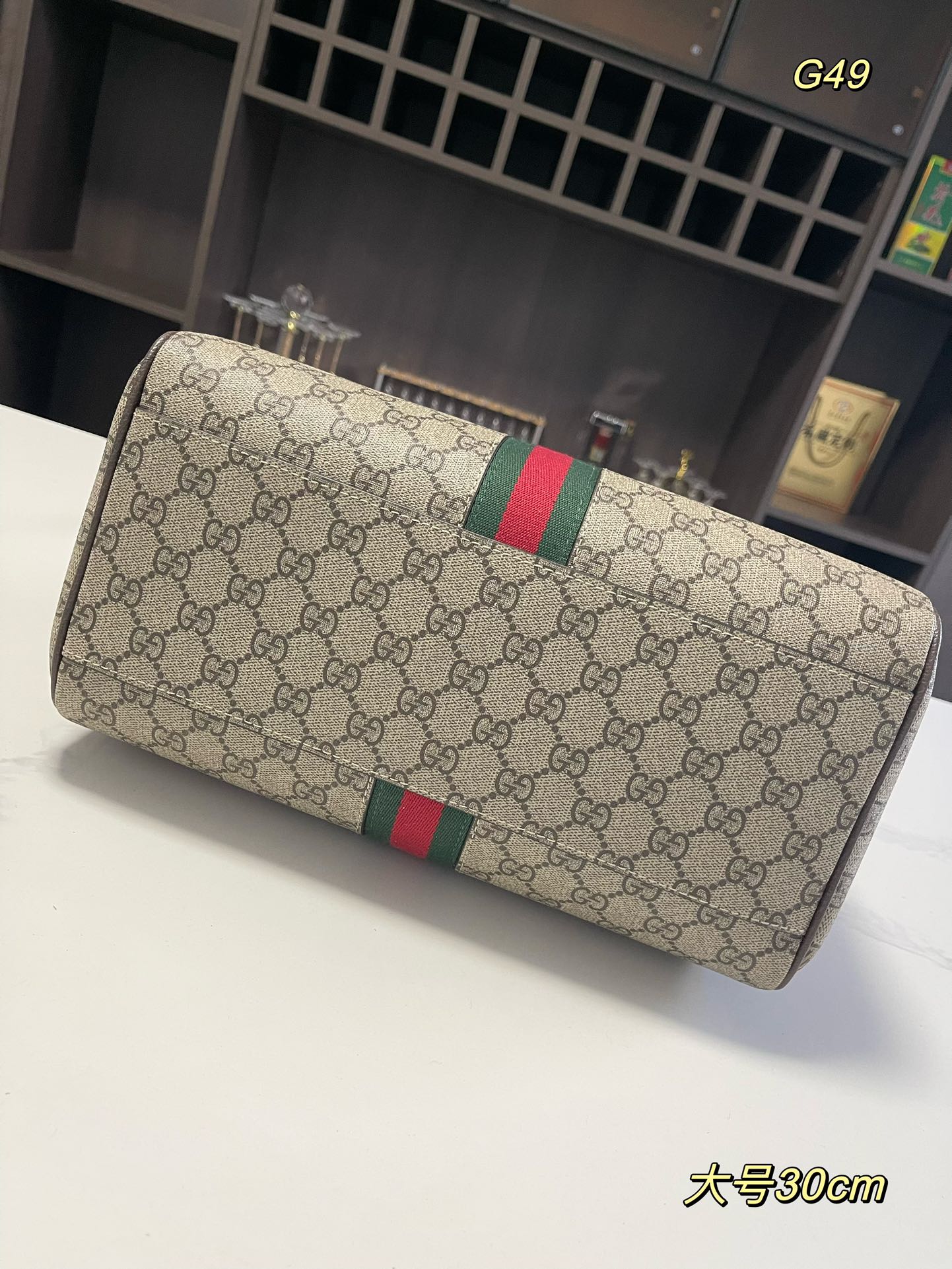 GUCCI-999