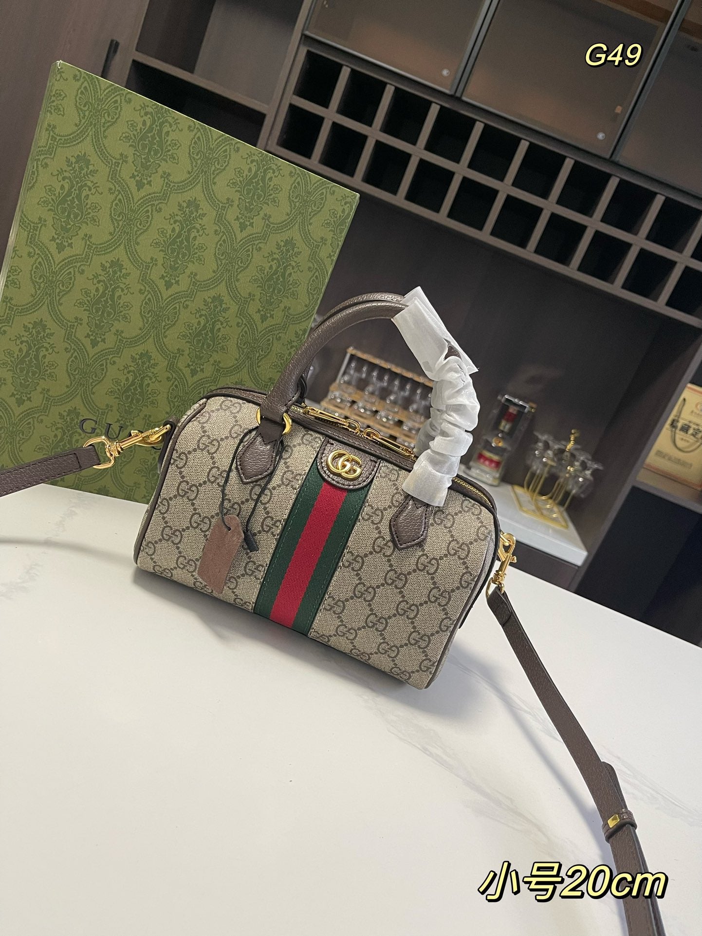 GUCCI-960