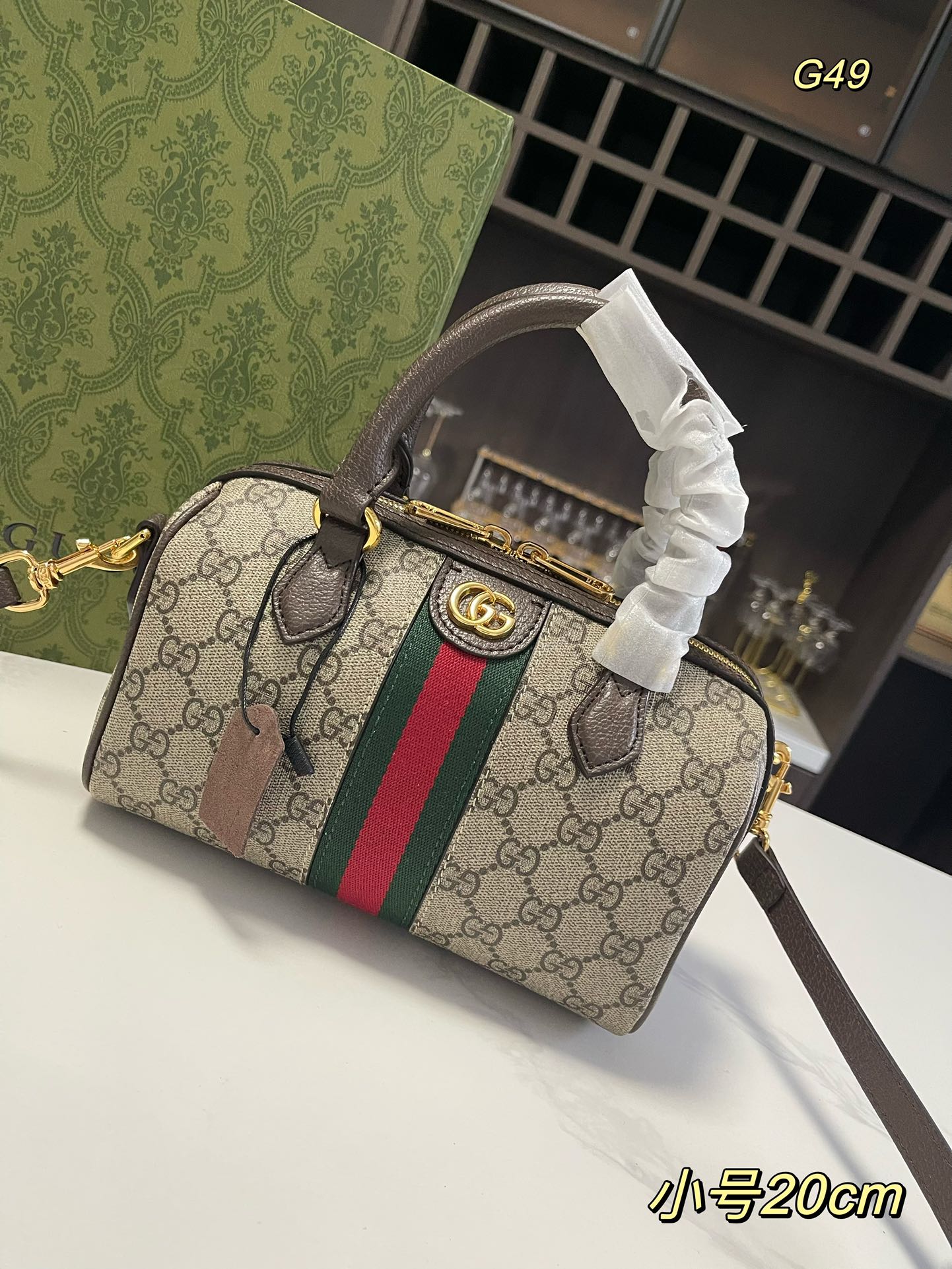 GUCCI-960
