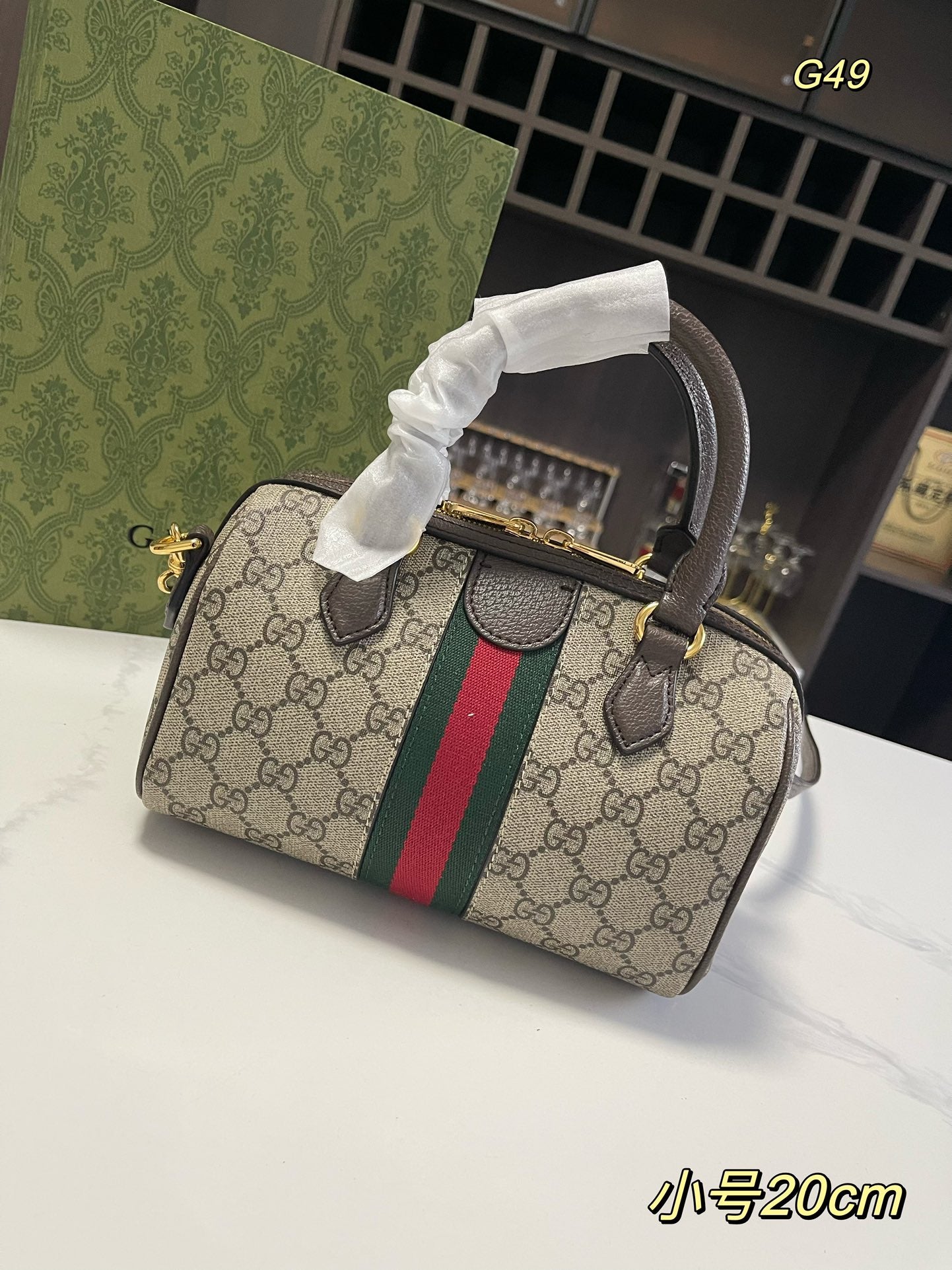 GUCCI-960