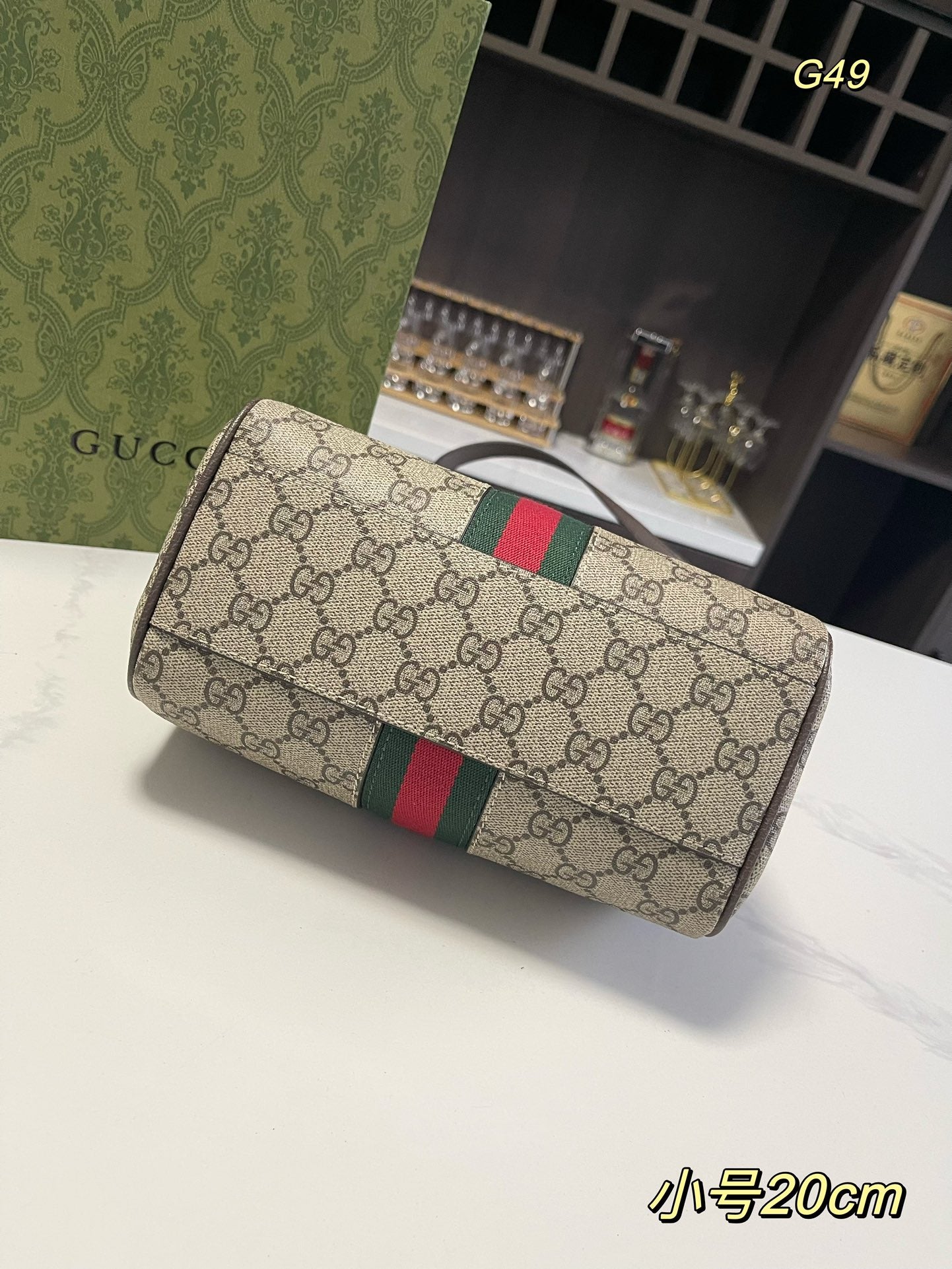 GUCCI-960