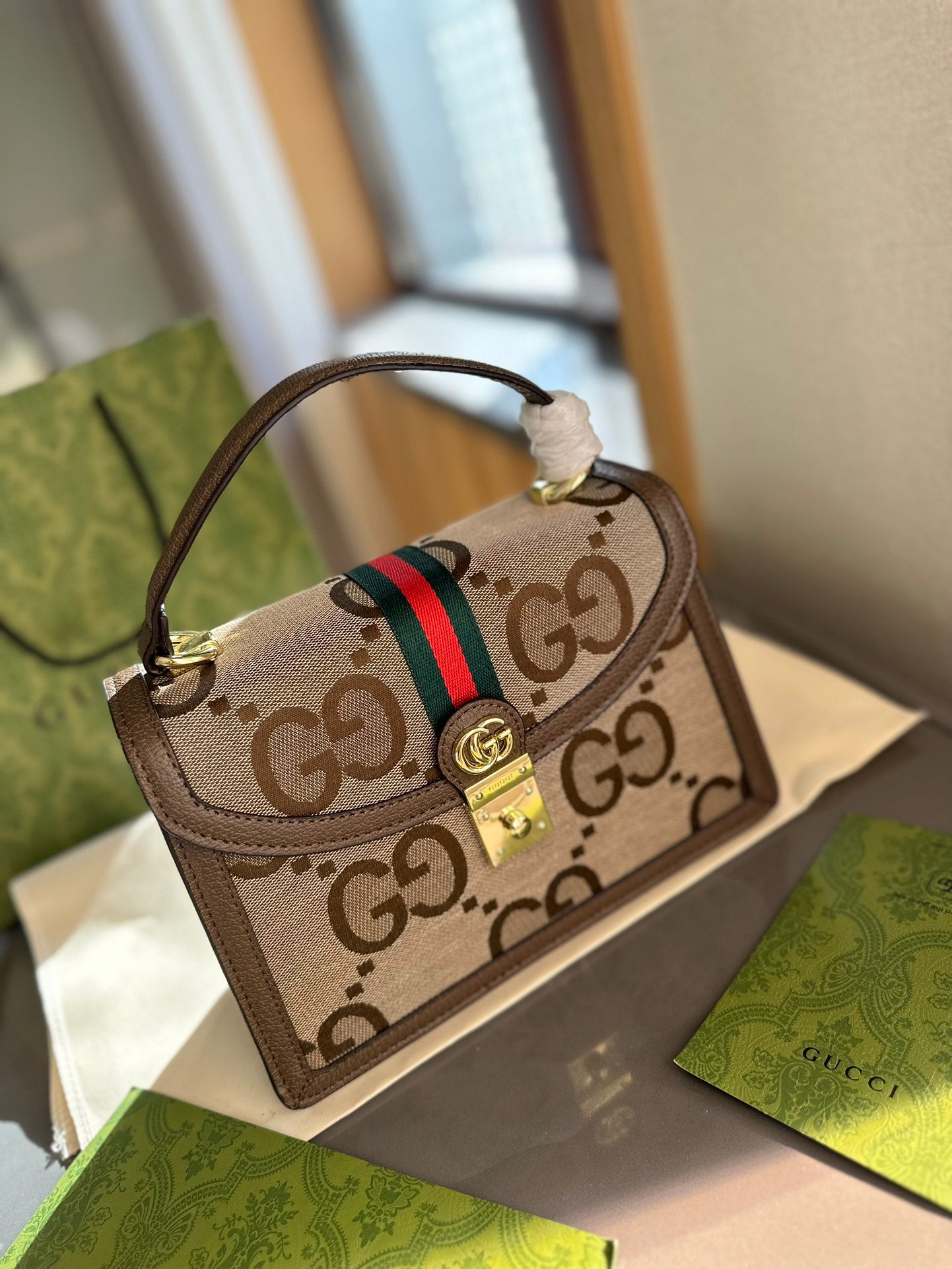 GUCCI-870