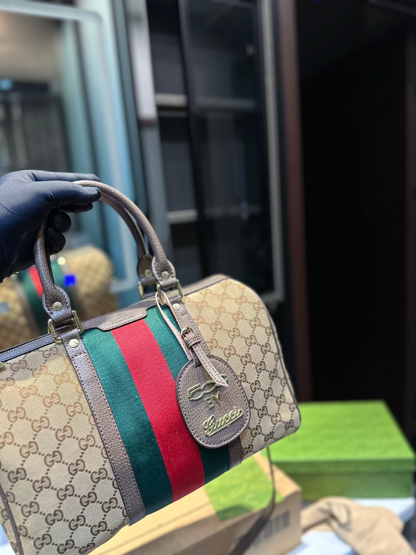 GUCCI-865