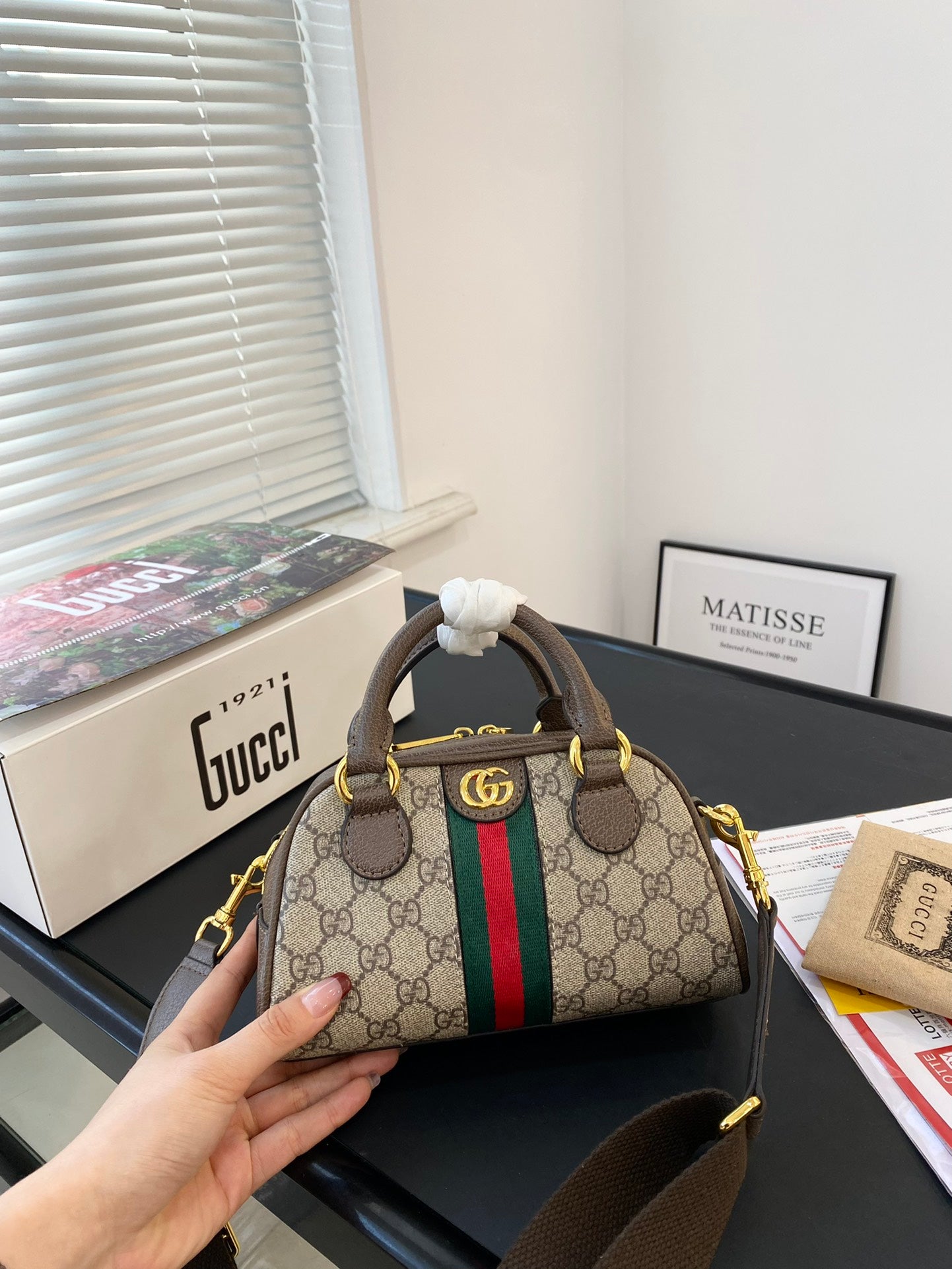 GUCCI-958