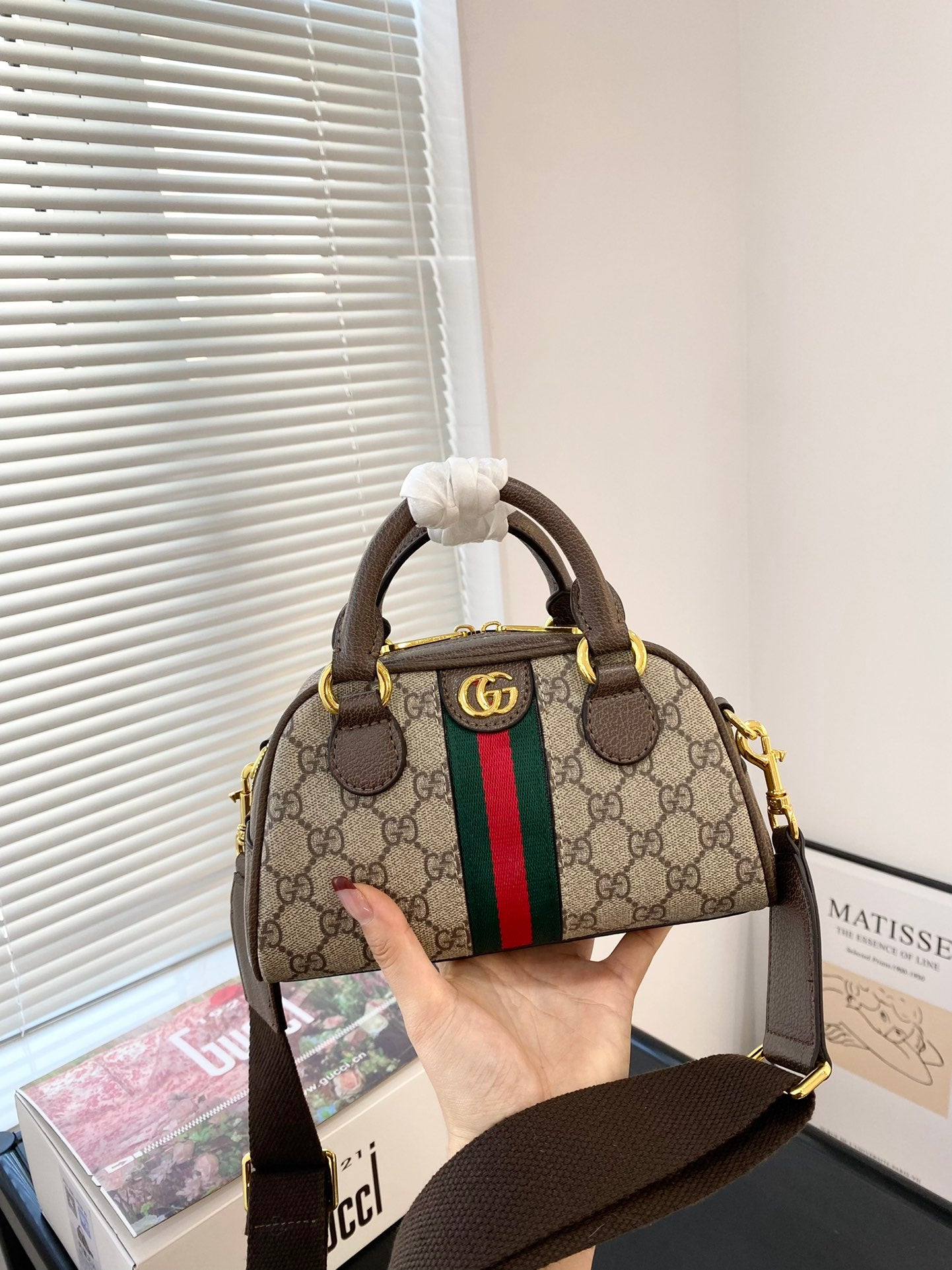 GUCCI-958