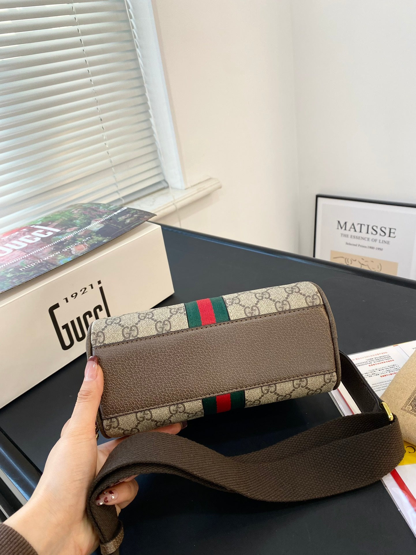 GUCCI-958