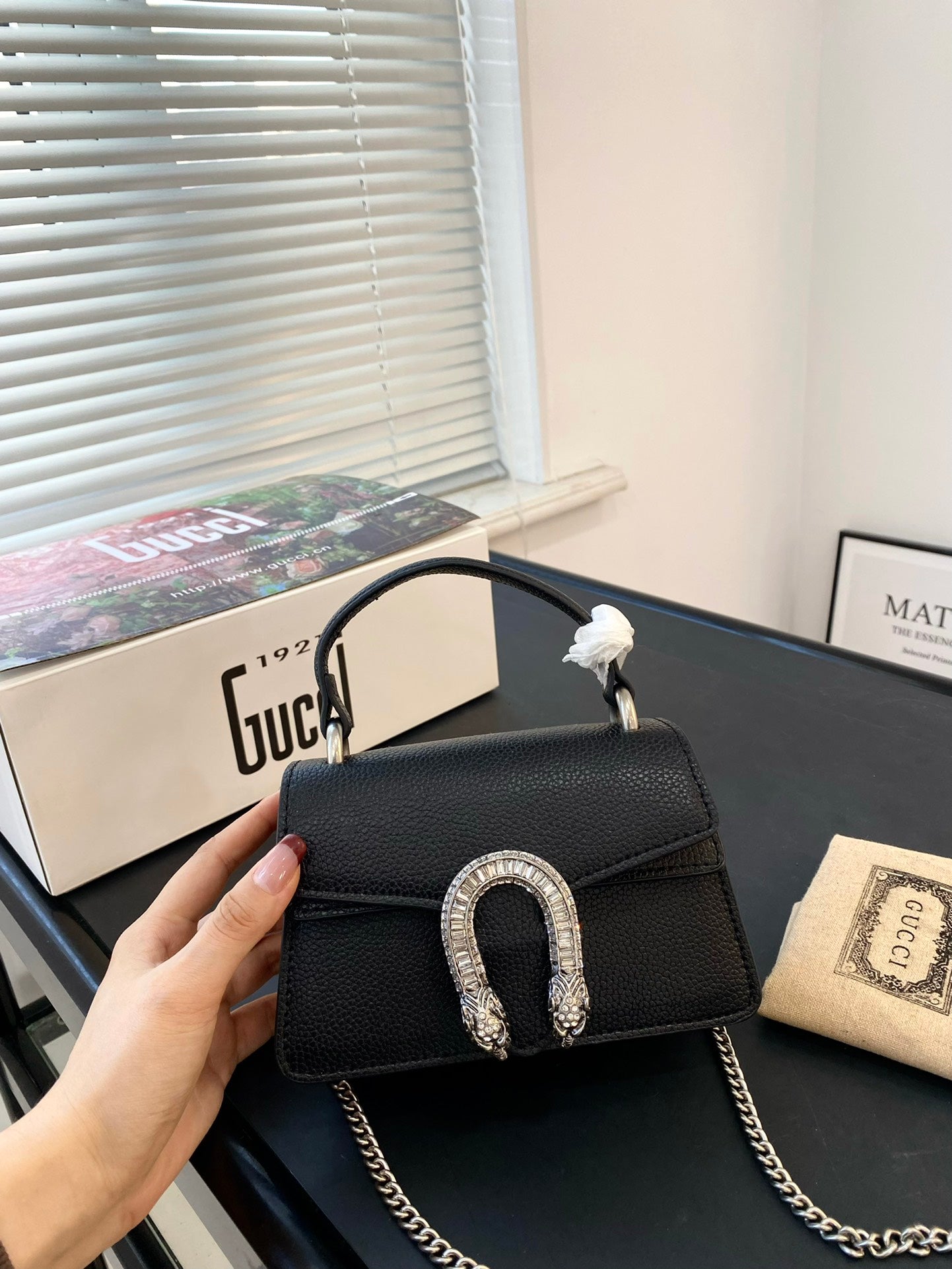 GUCCI-981