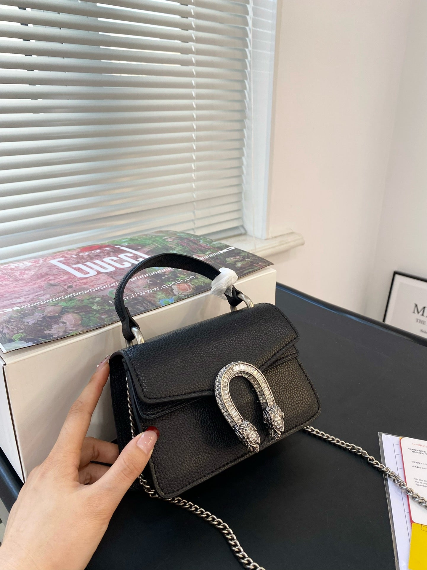 GUCCI-981