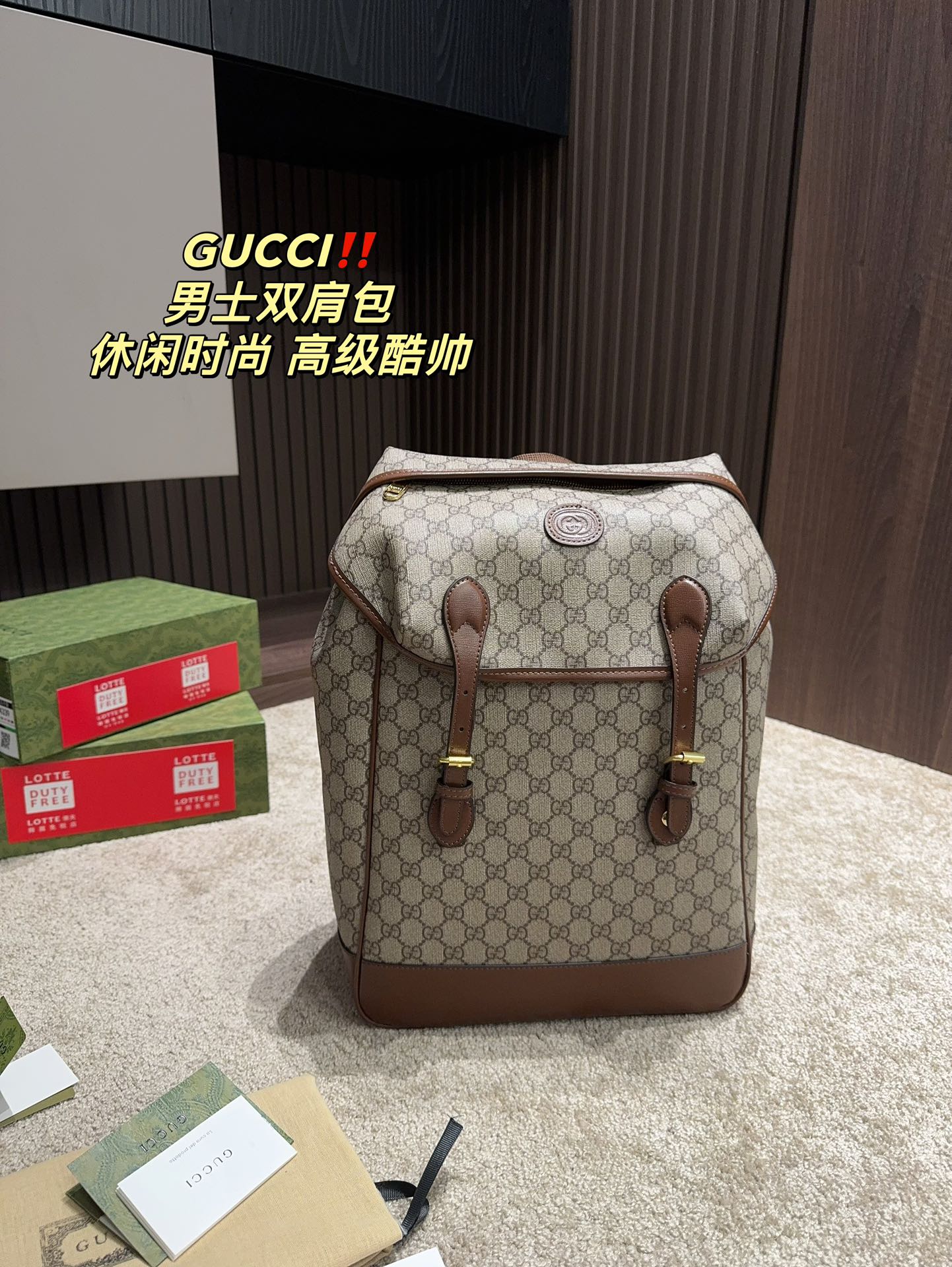 GUCCI-1107