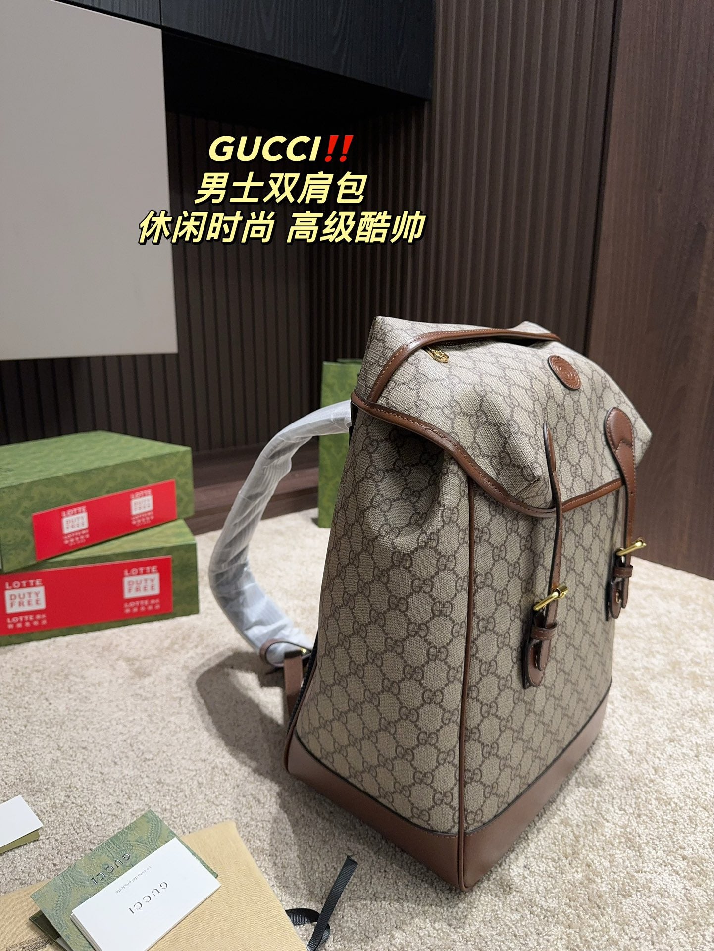 GUCCI-1107