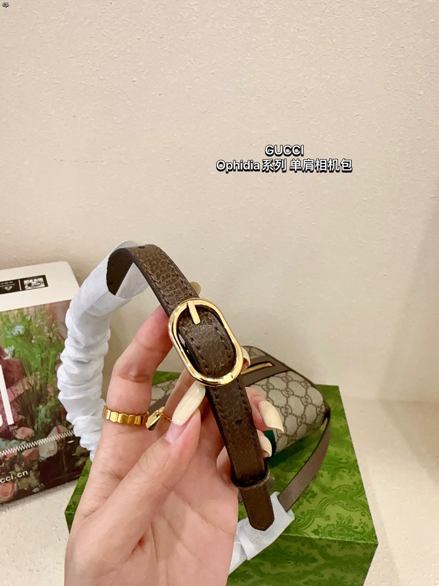 GUCCI-897