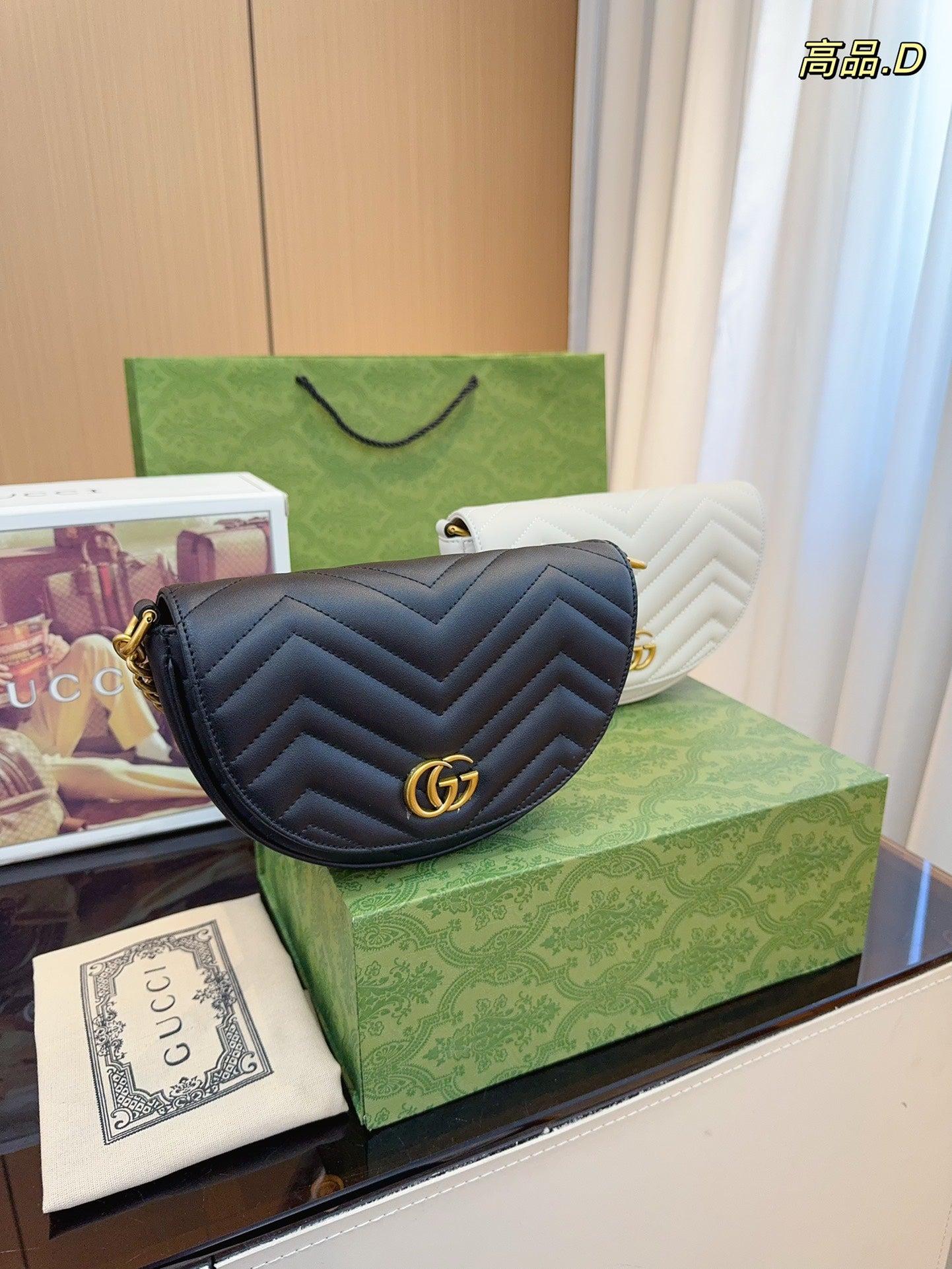 GUCCI-910