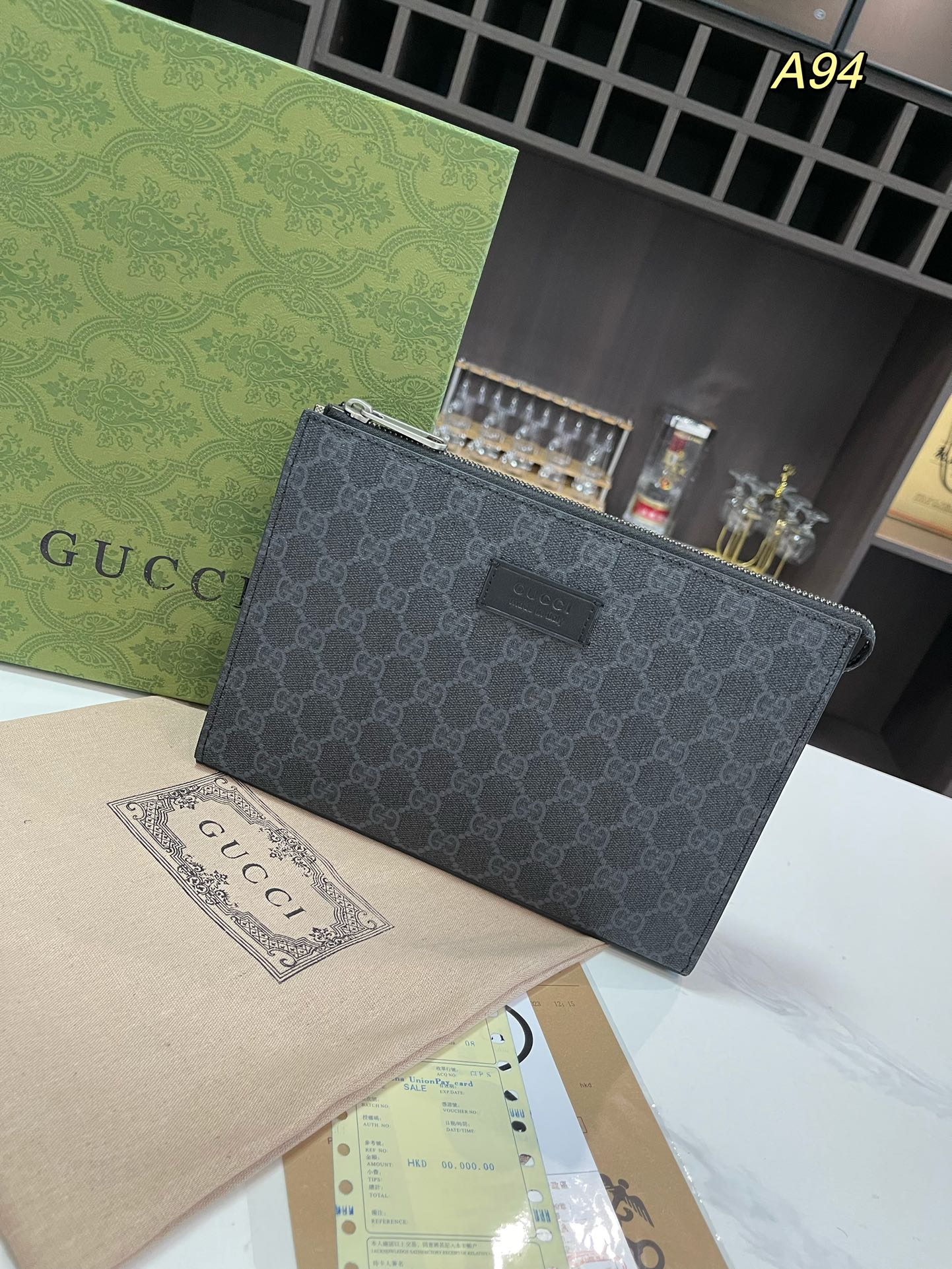 GUCCI-901