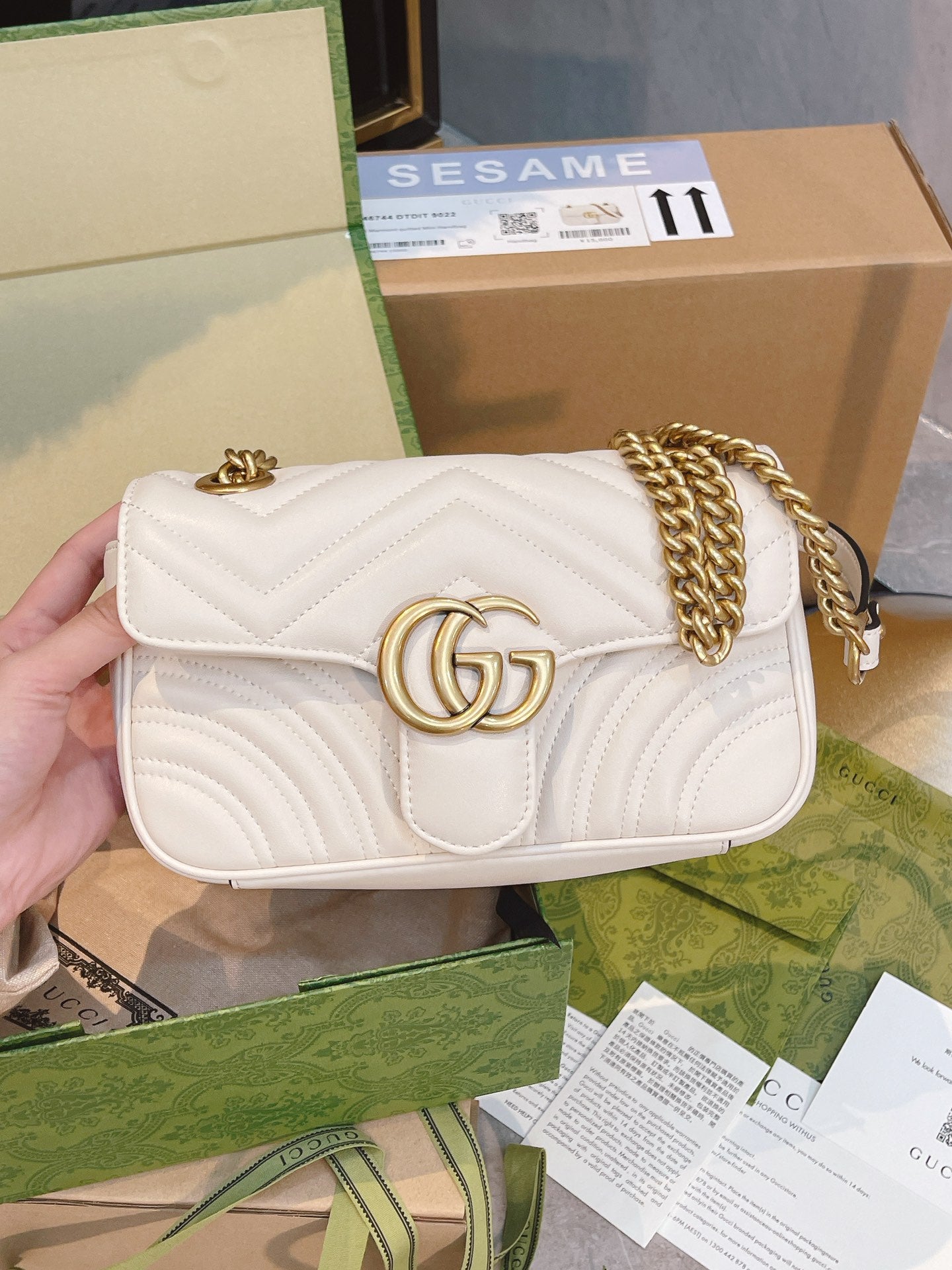 GUCCI-953