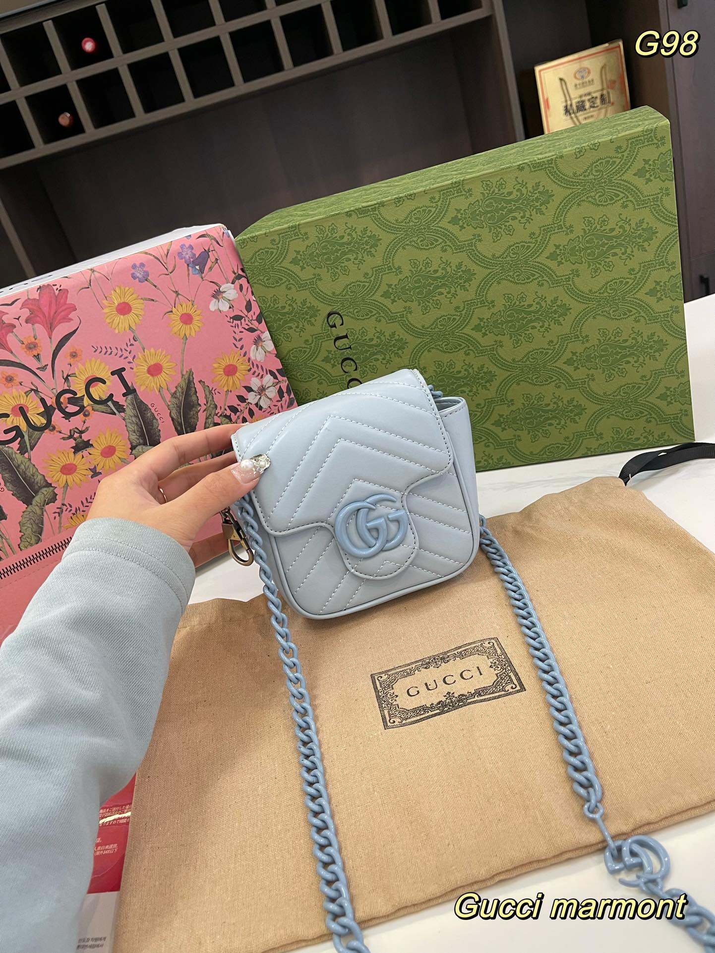 GUCCI-920