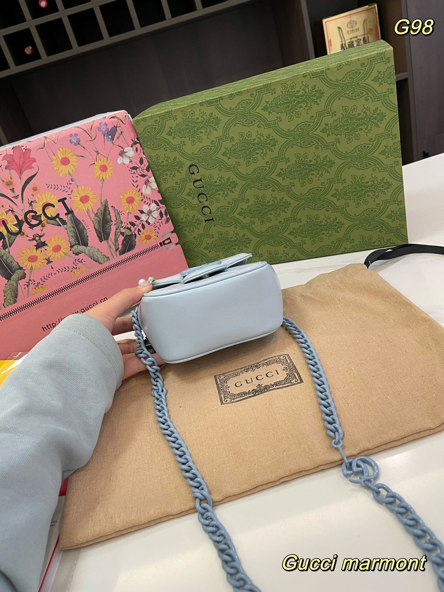 GUCCI-920