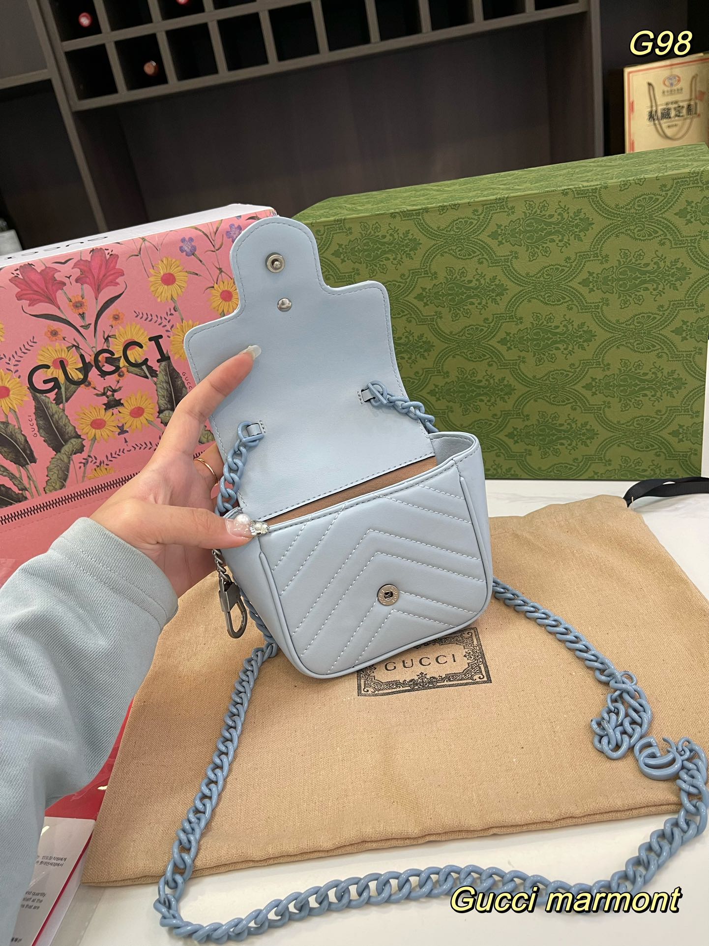 GUCCI-920