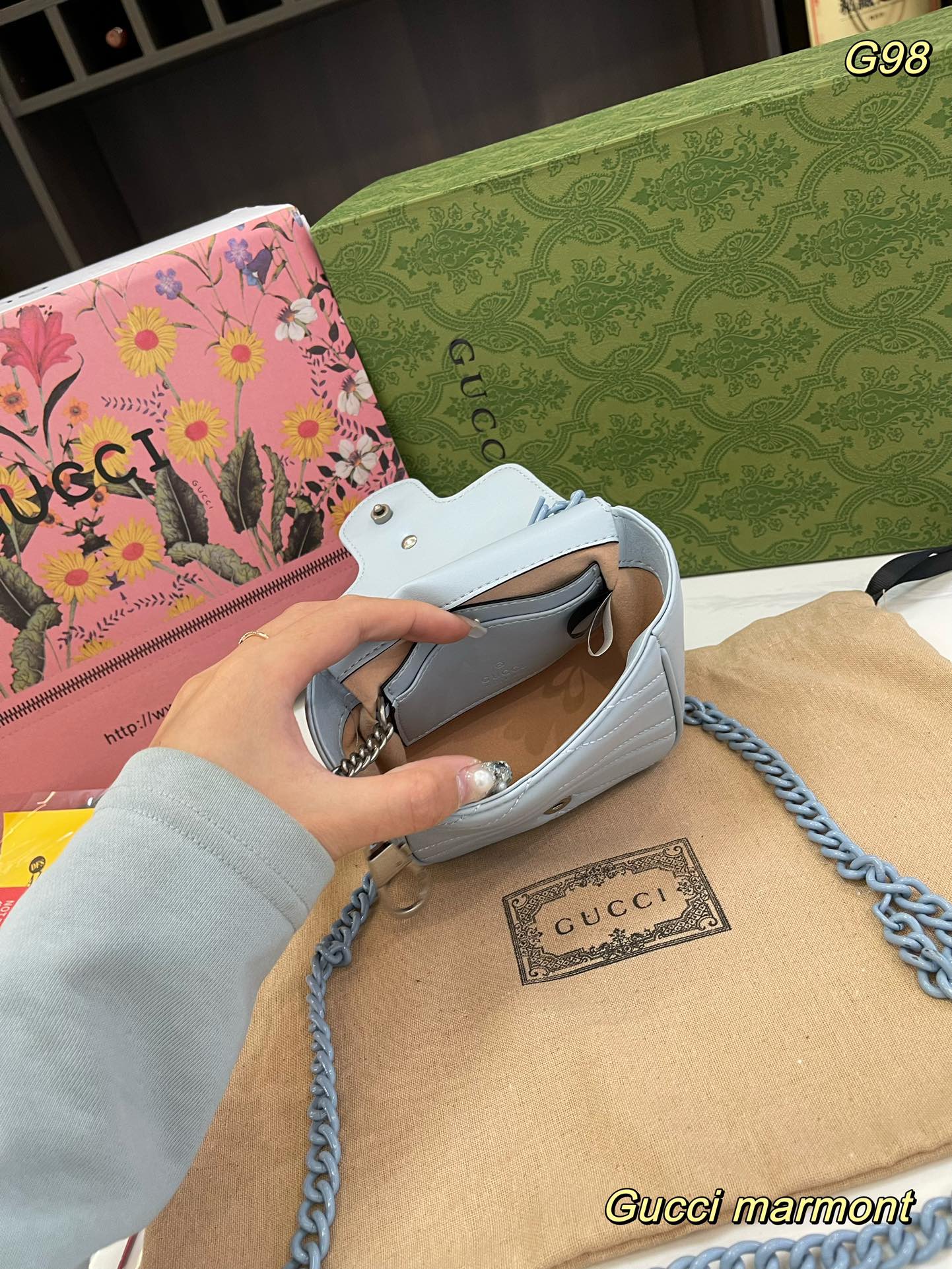 GUCCI-920