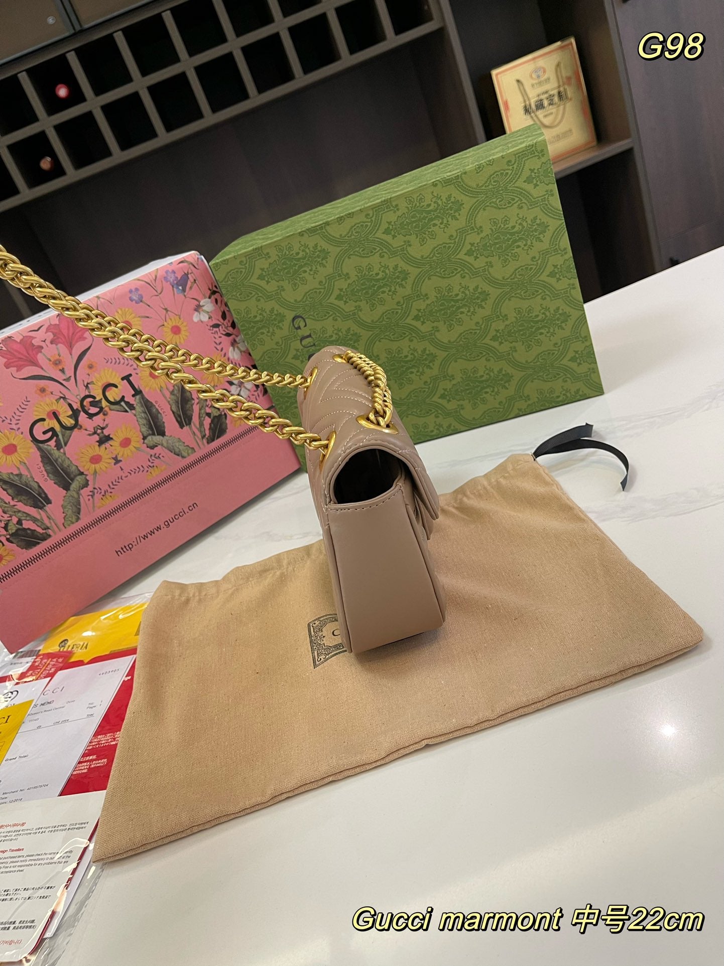 GUCCI-926