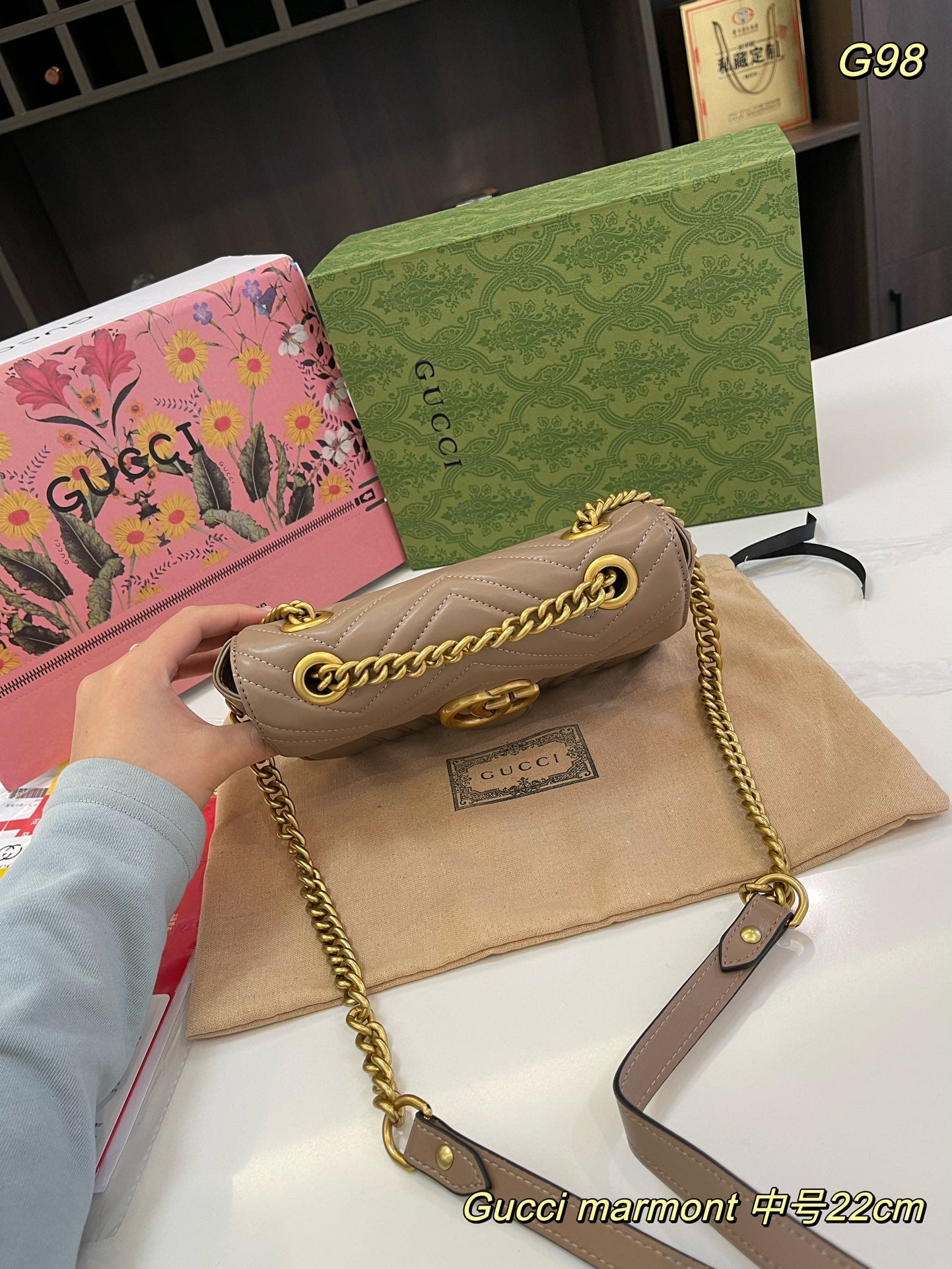 GUCCI-926