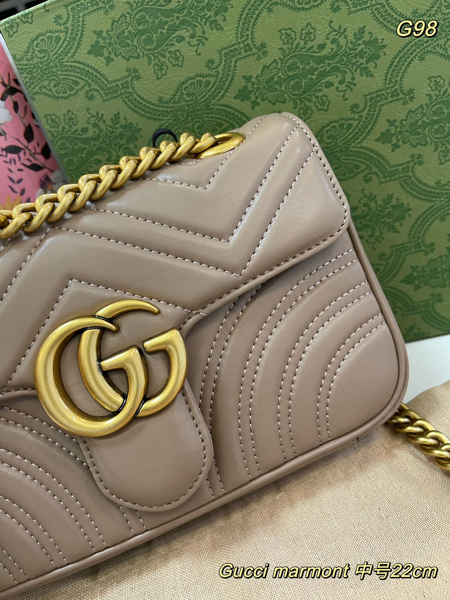 GUCCI-926