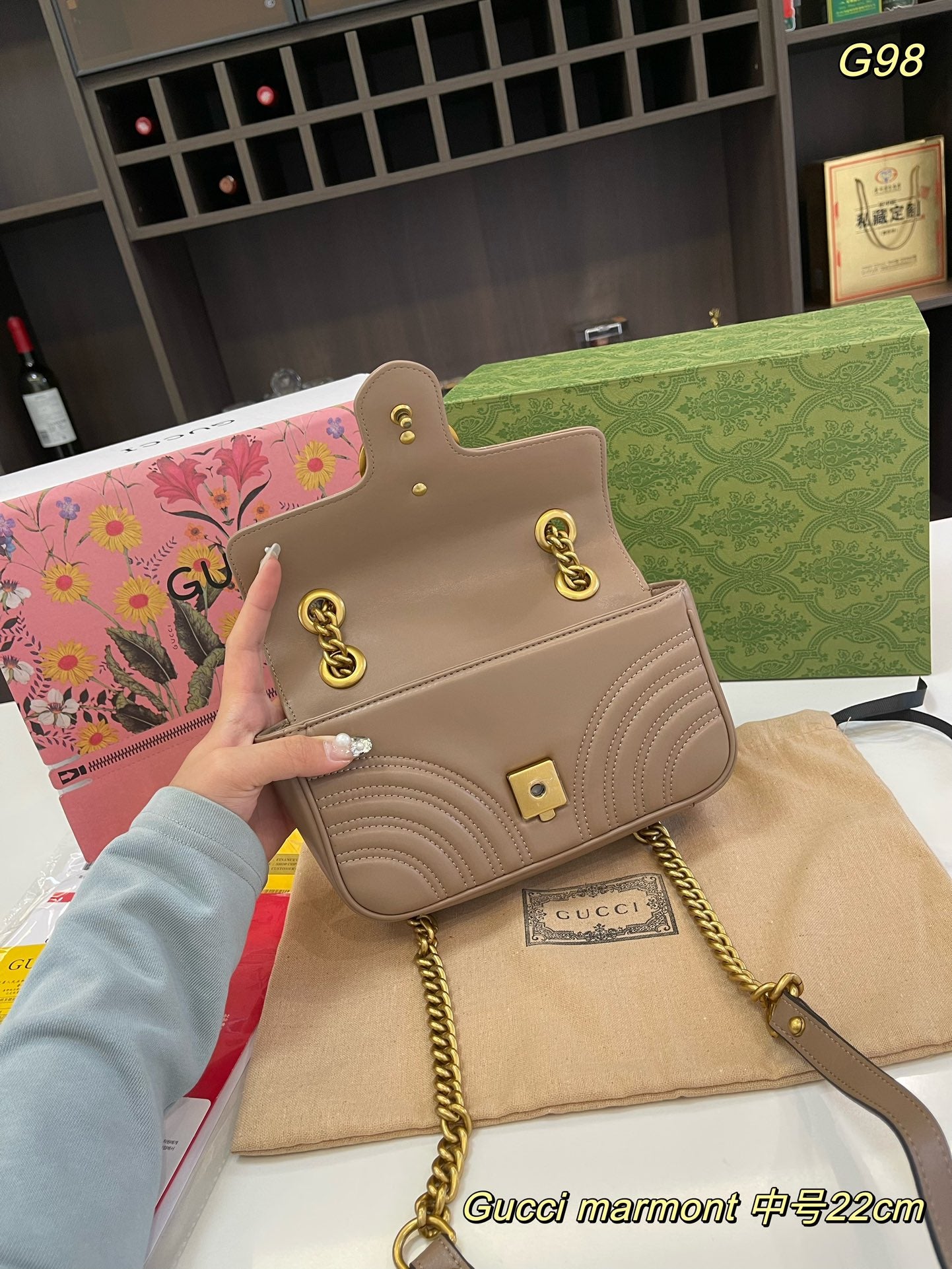 GUCCI-926