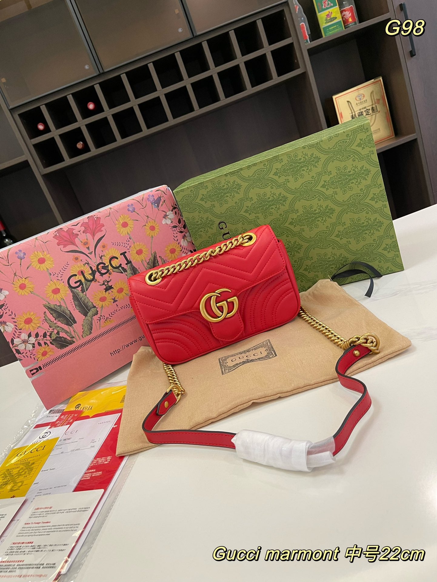 GUCCI-878