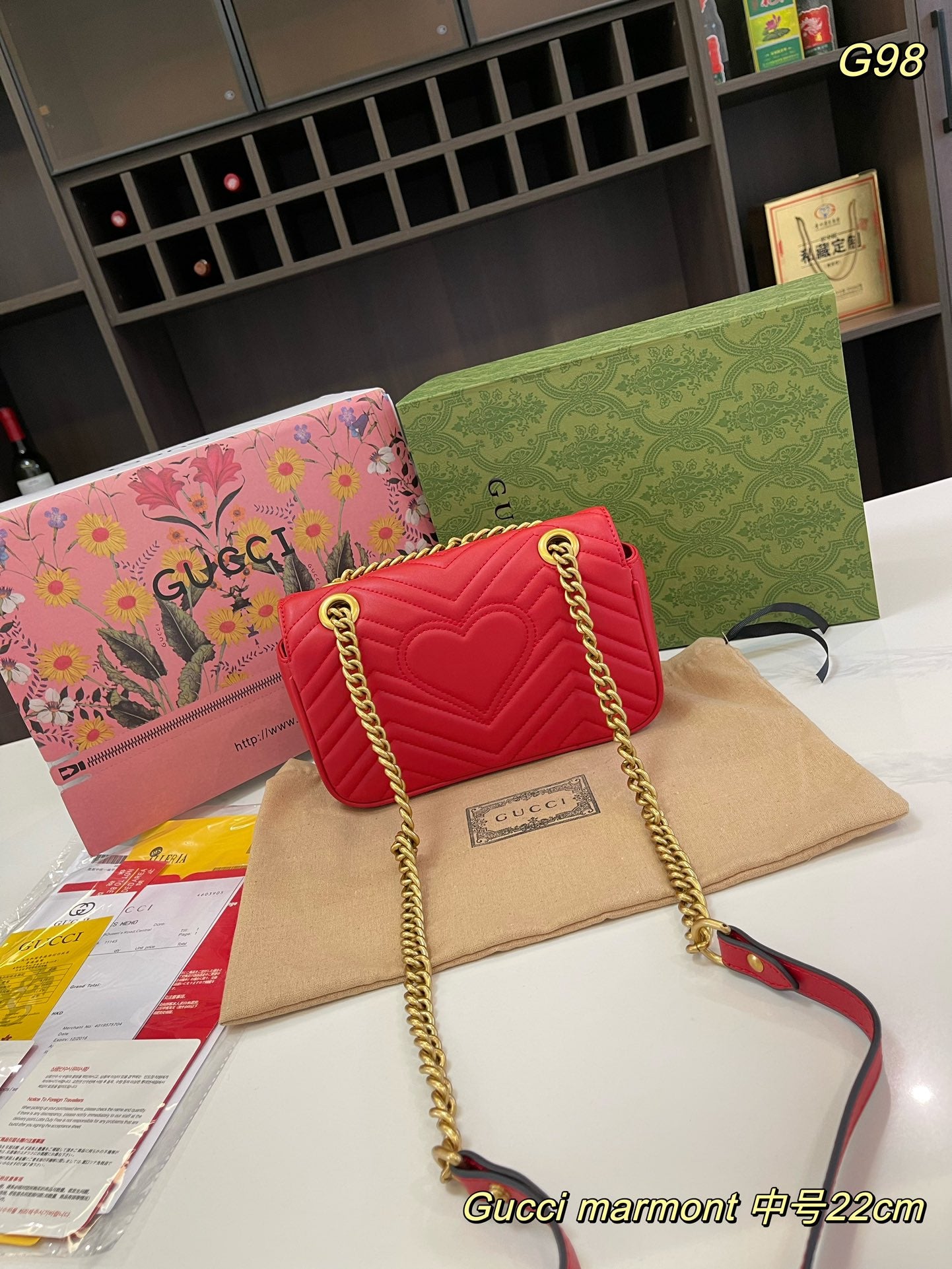 GUCCI-878
