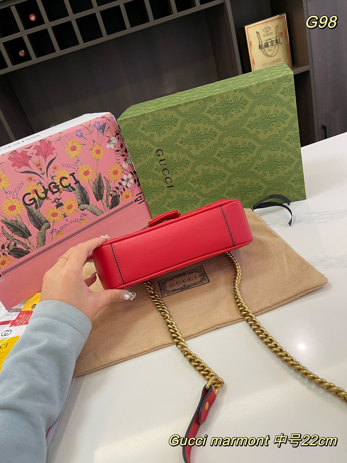 GUCCI-878