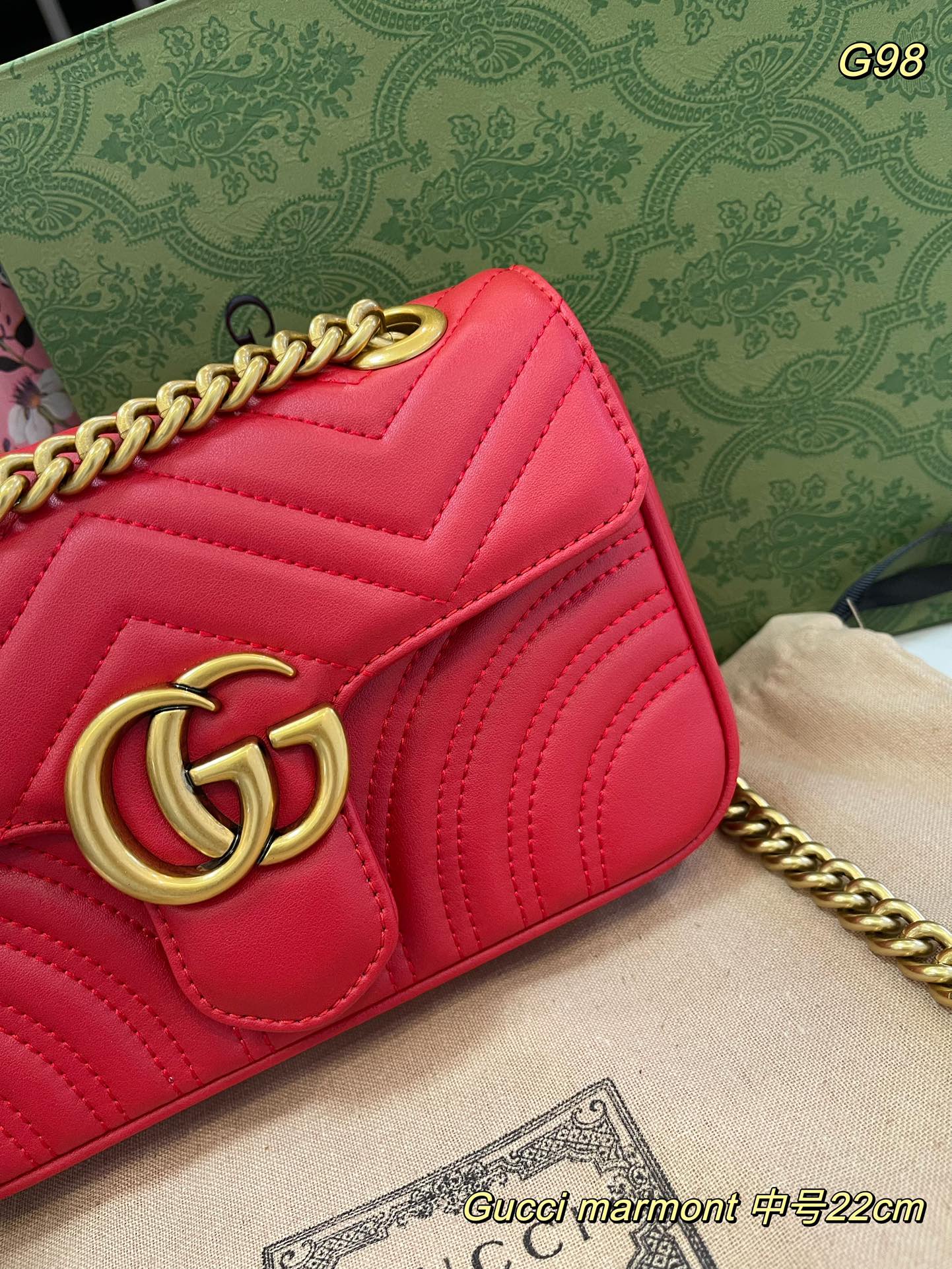 GUCCI-878