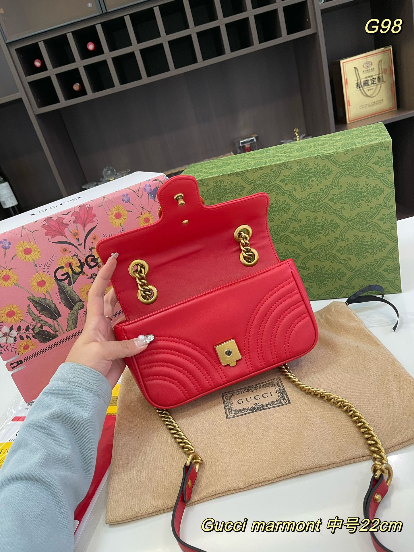 GUCCI-878