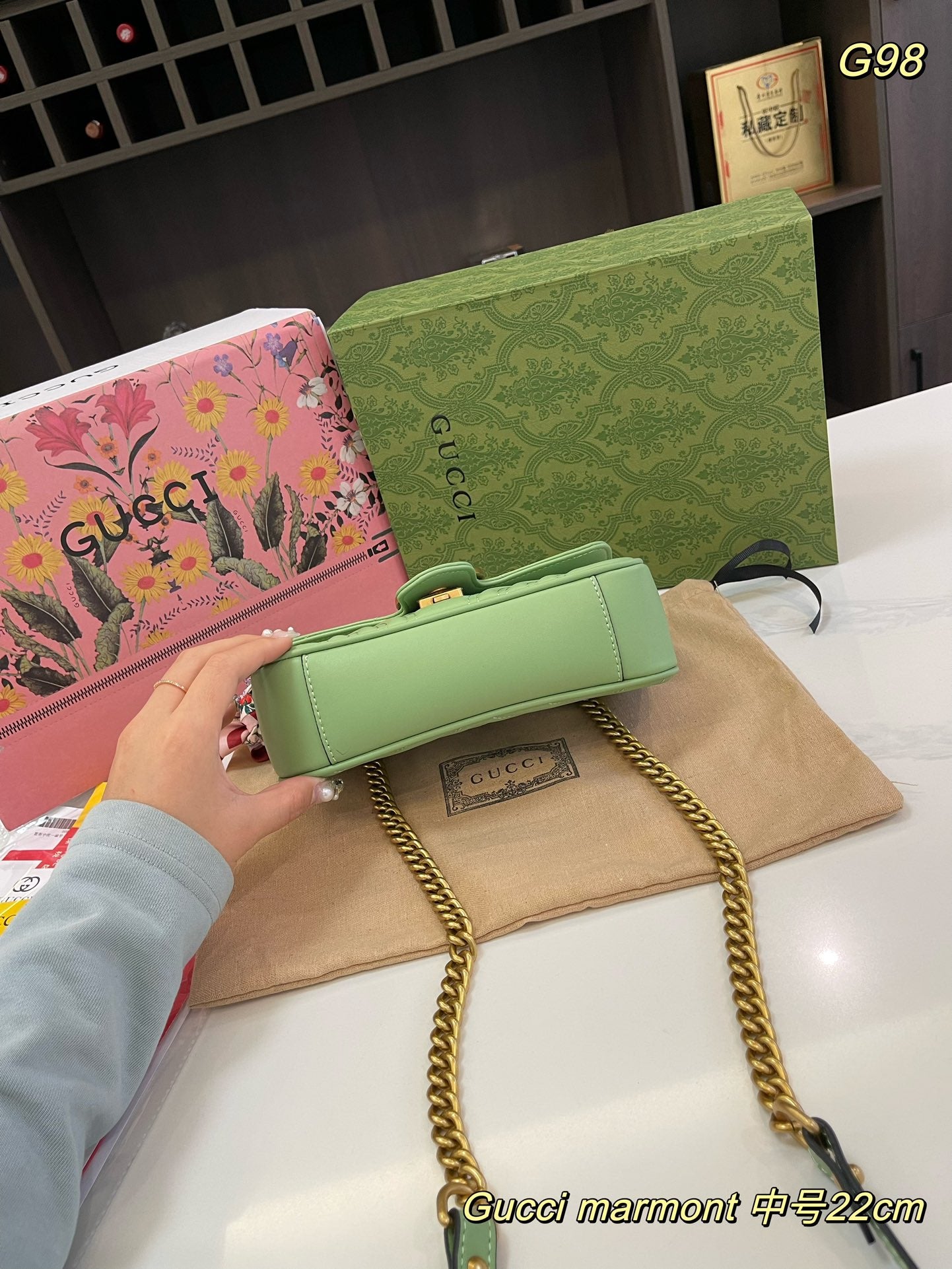 GUCCI-918