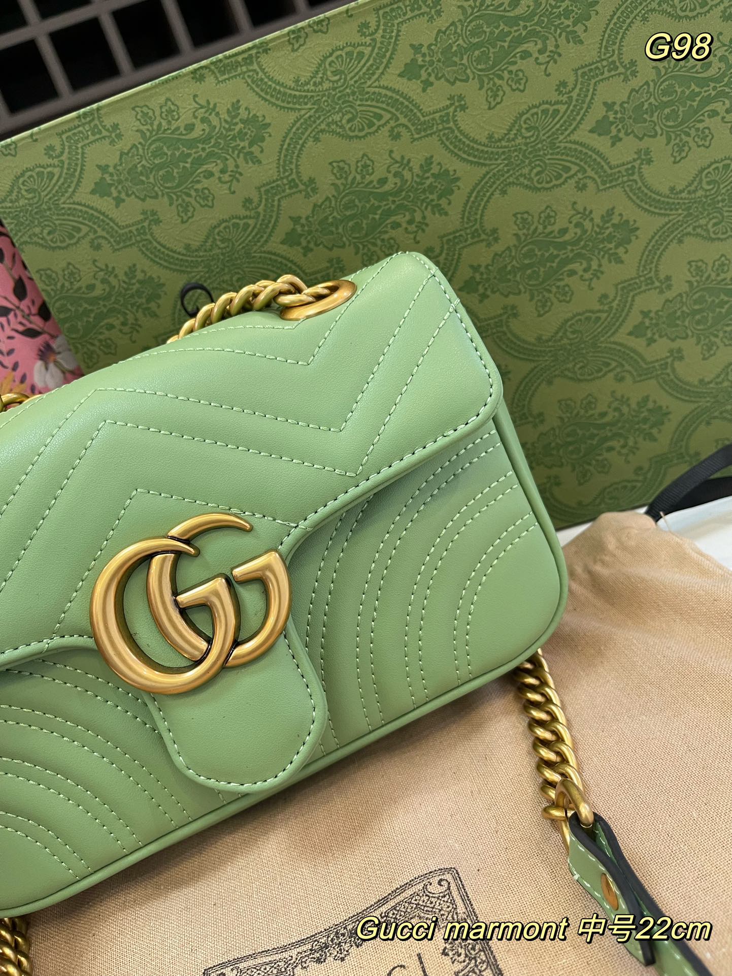 GUCCI-918
