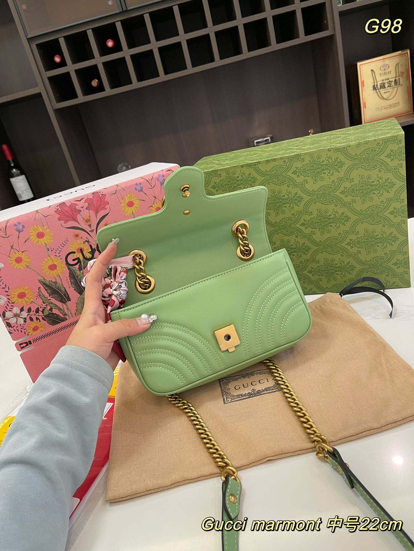 GUCCI-918